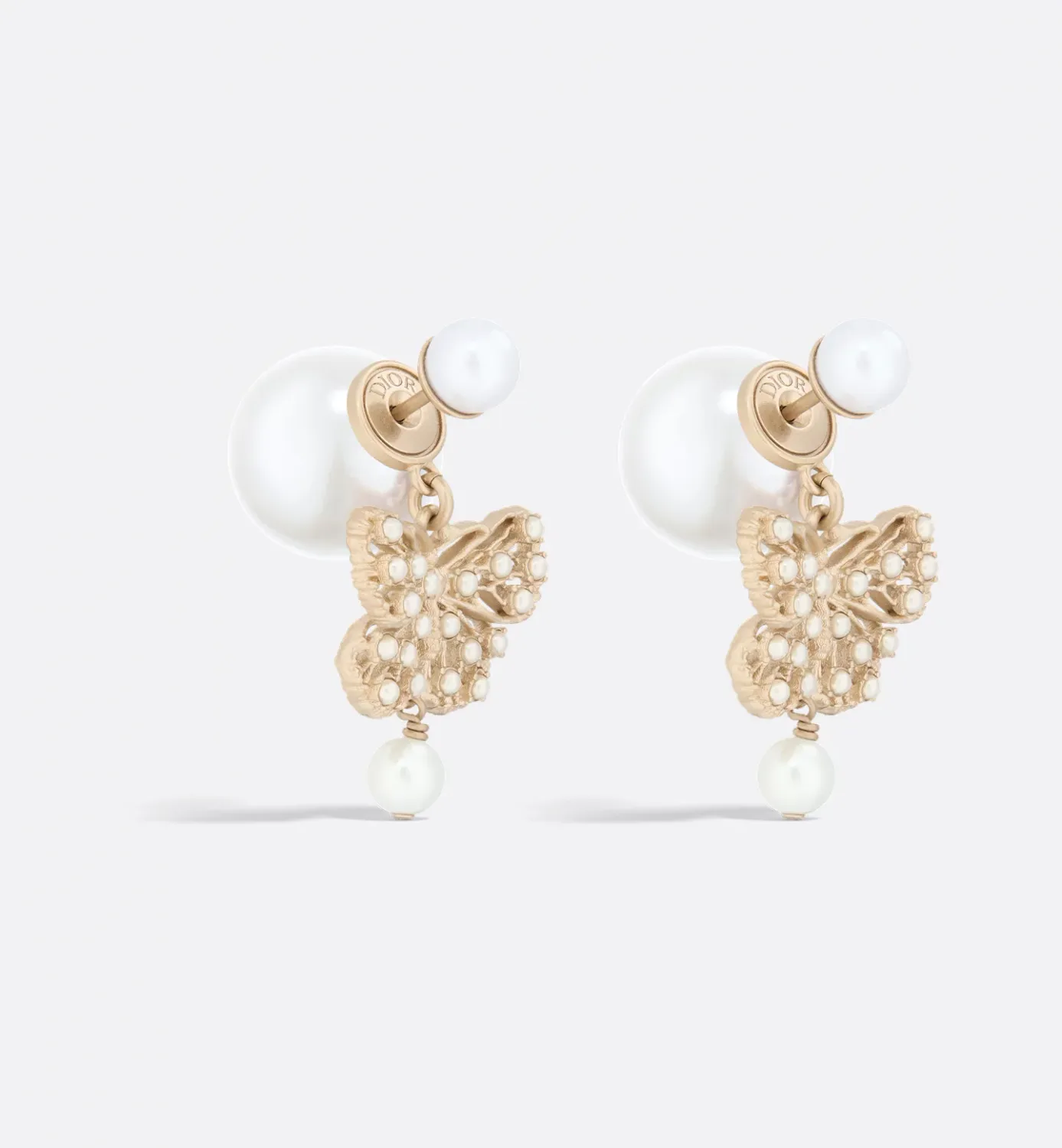 Dior Tribales Earrings
