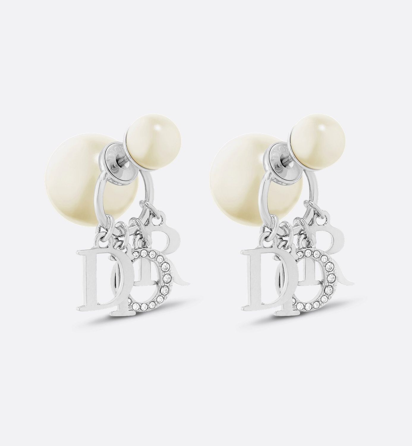 Dior Tribales Earrings