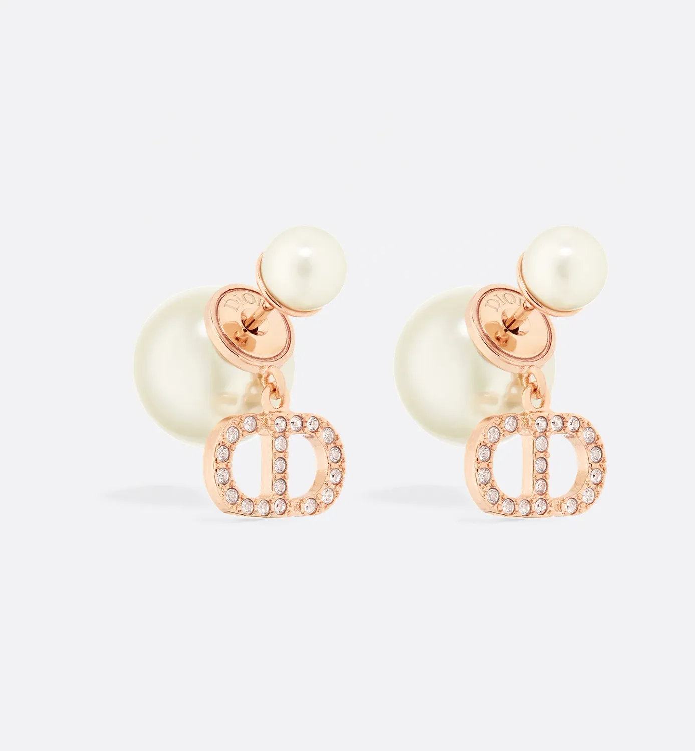 Dior Tribales Earrings