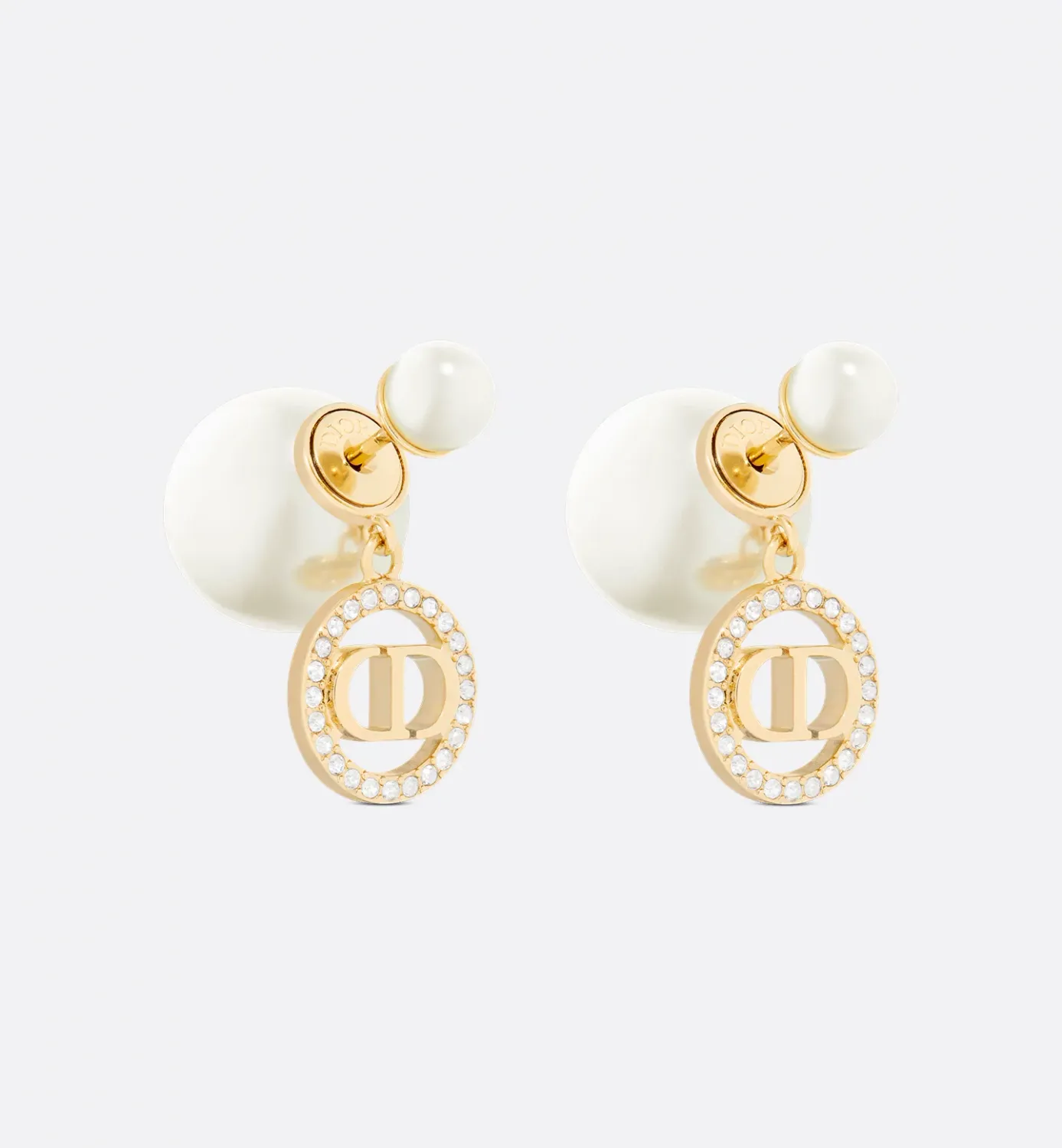 Dior Tribales Earrings