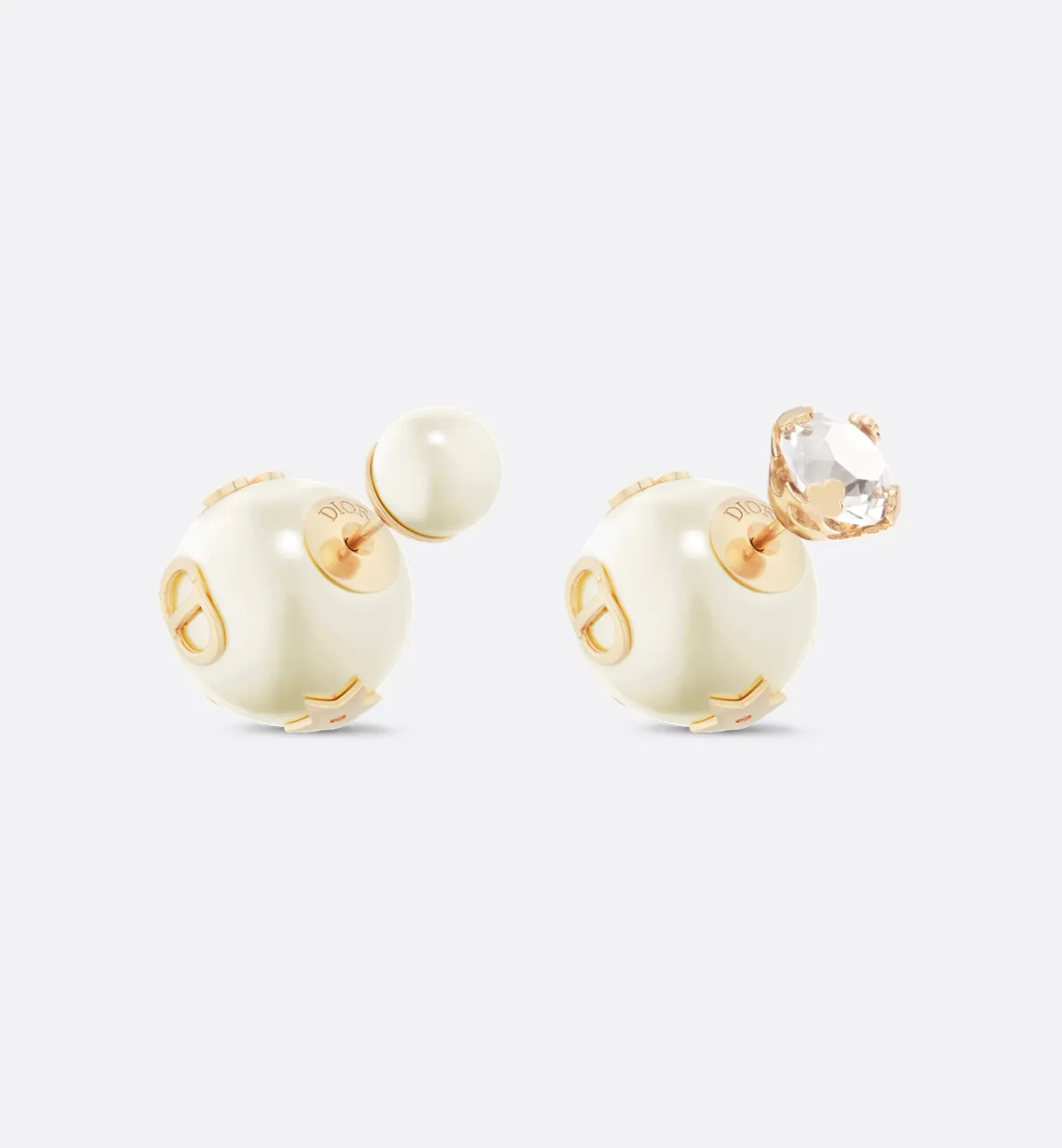 Dior Tribales Earrings