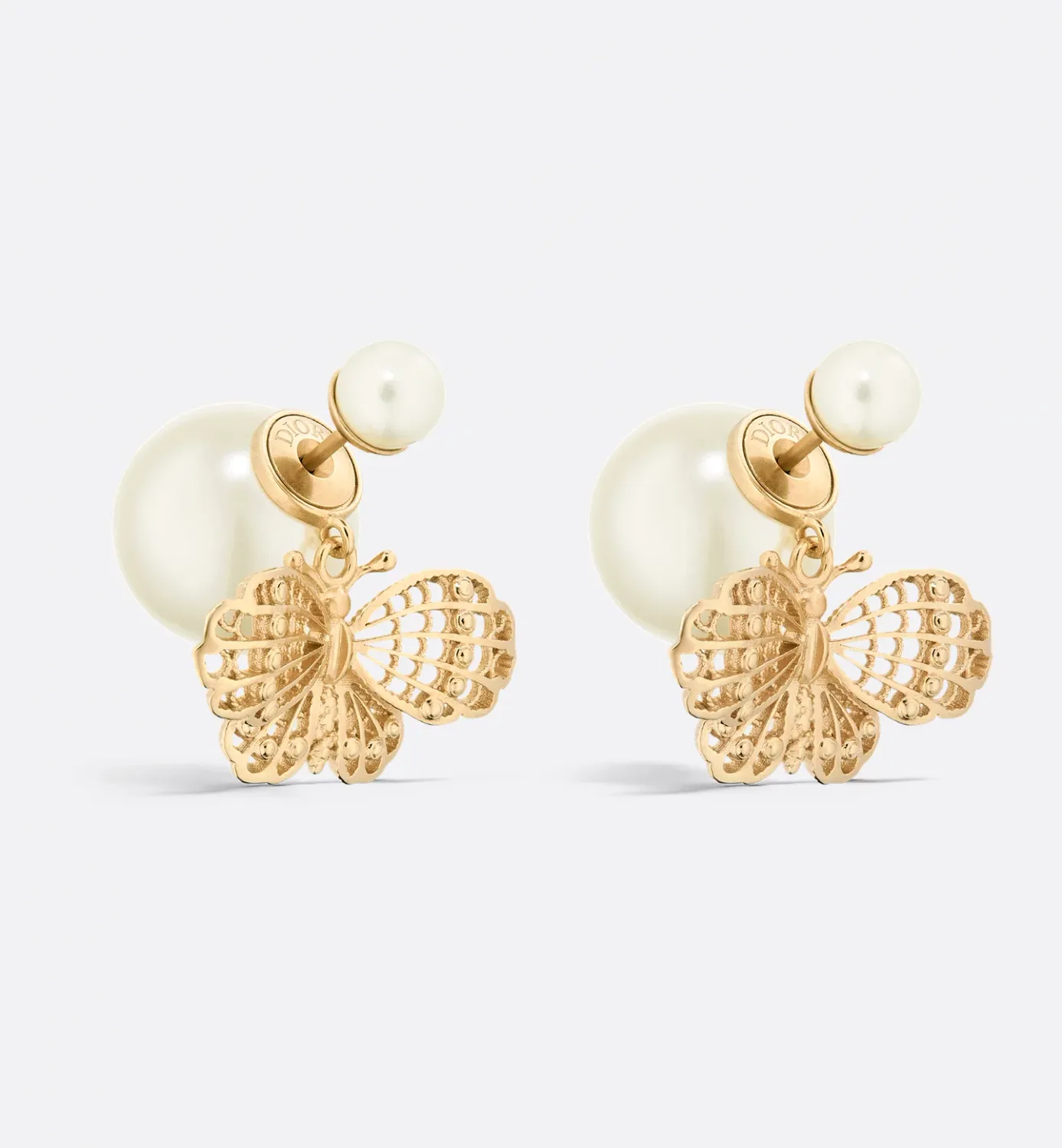 Dior Tribales Earrings