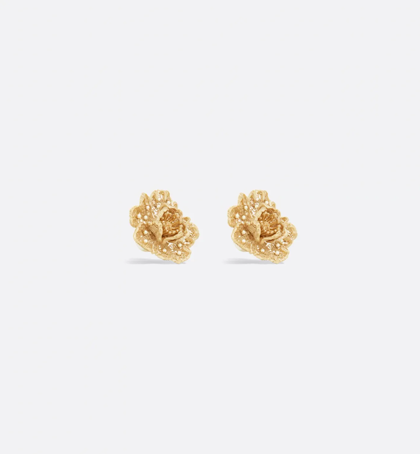 Dior Tribales Earrings