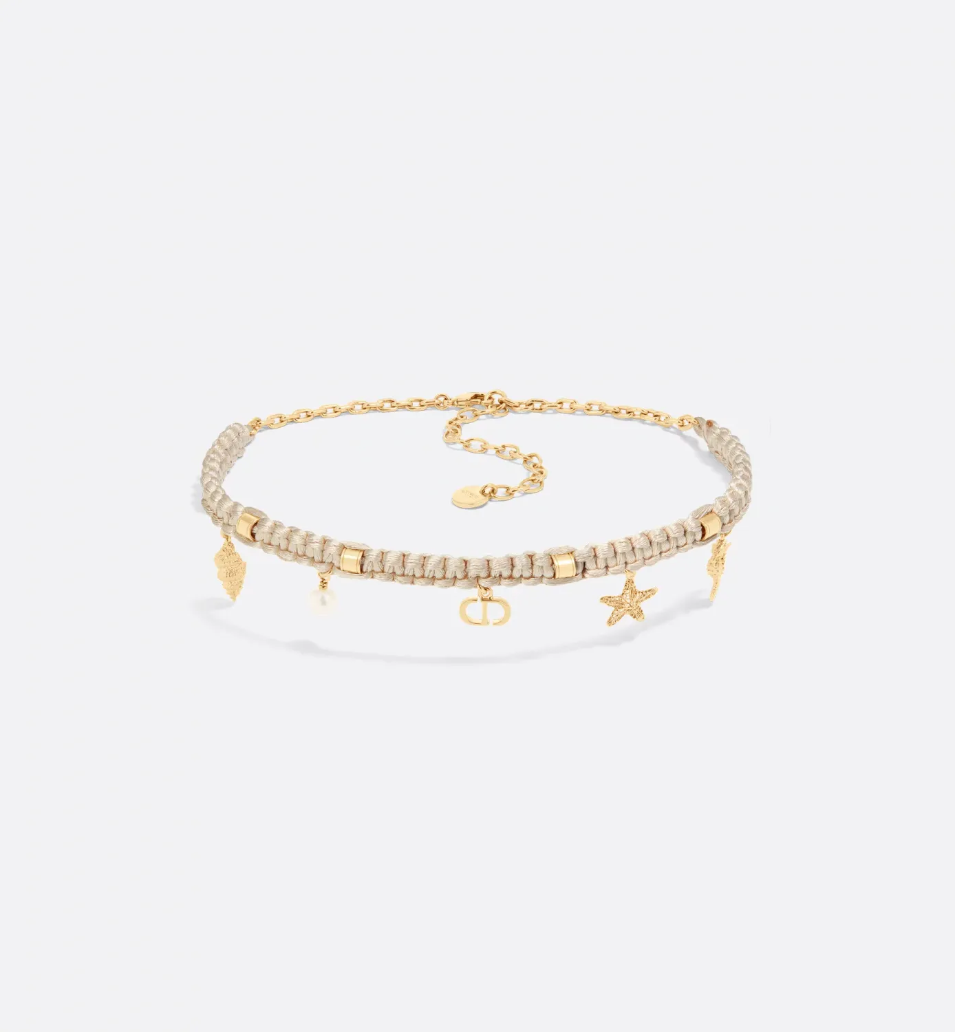 Dioriviera Dior Cabinet d&#39;Été Choker