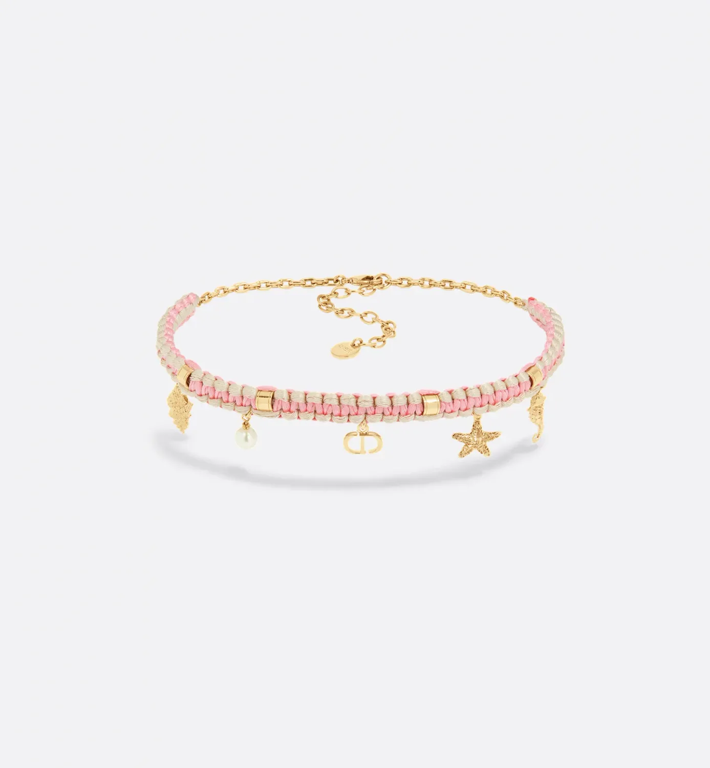 Dioriviera Dior Cabinet d&#39;Été Choker