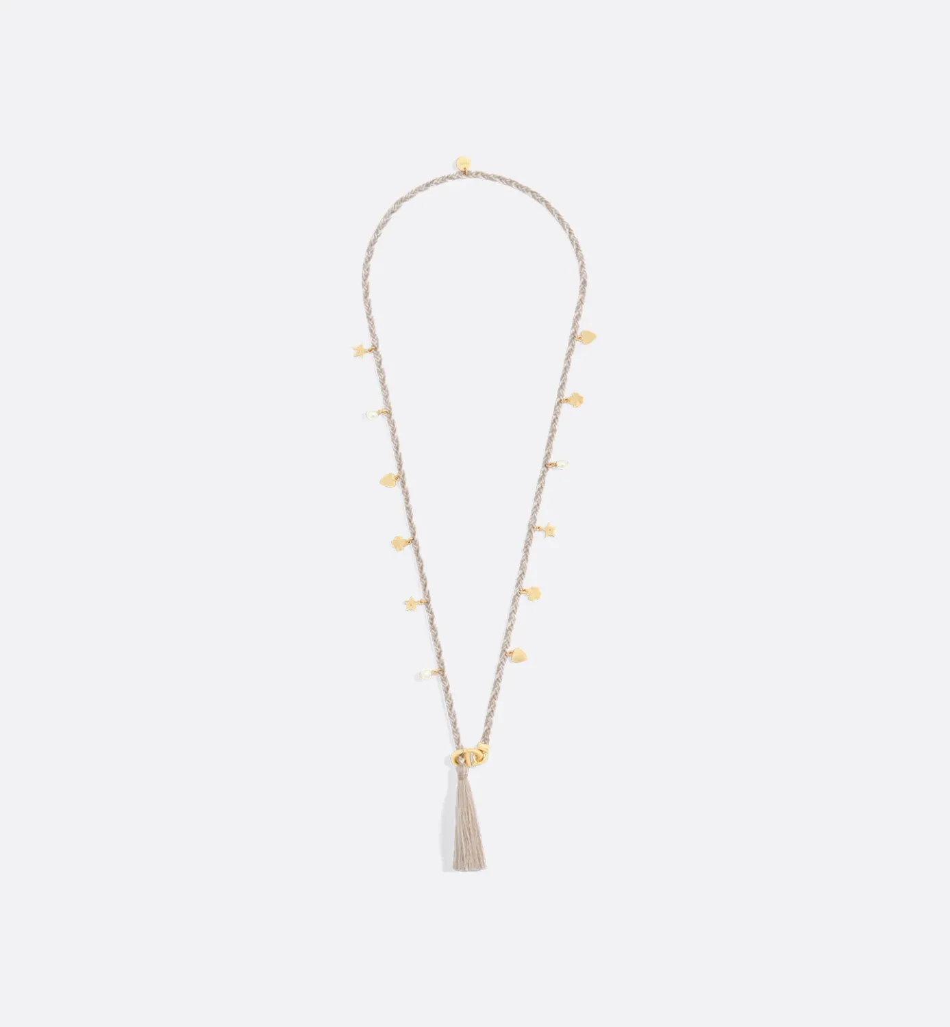 Dioriviera Dior Lucky Sunset Long Necklace