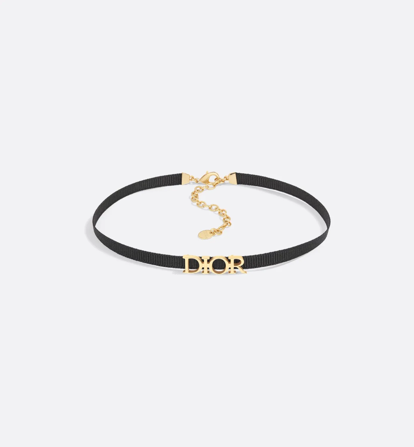 Dio(r)evolution Choker