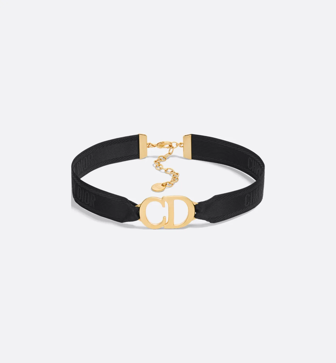 Saddle Choker