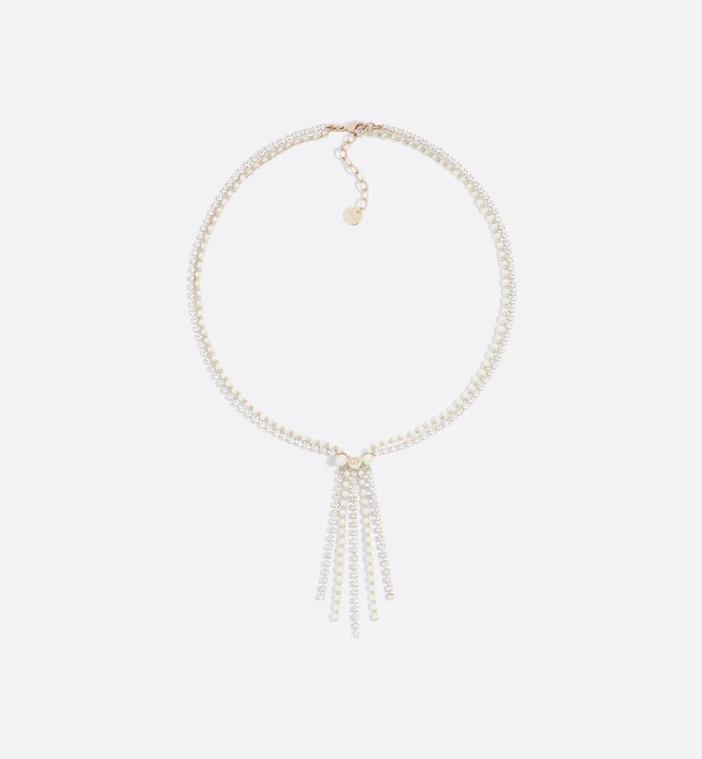 D-River Necklace