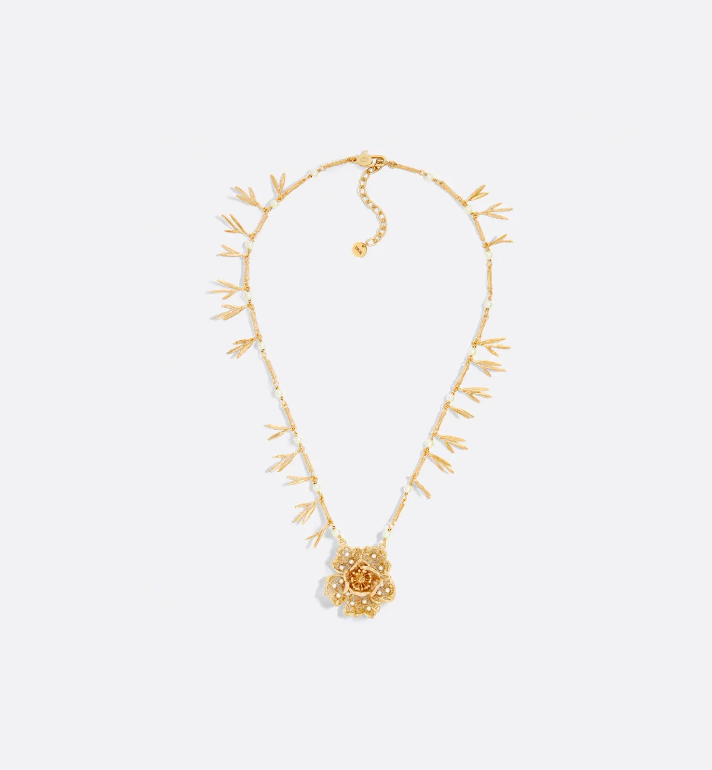Jardin de Dior Necklace