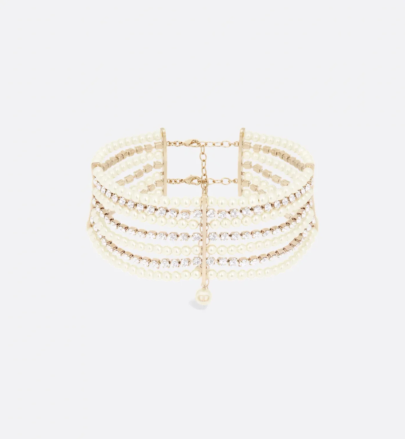D-River Choker
