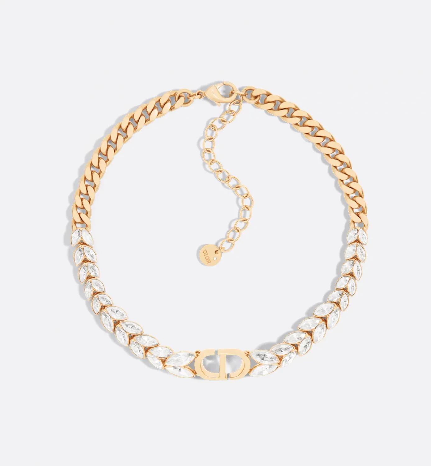 30 Montaigne Prestige Choker