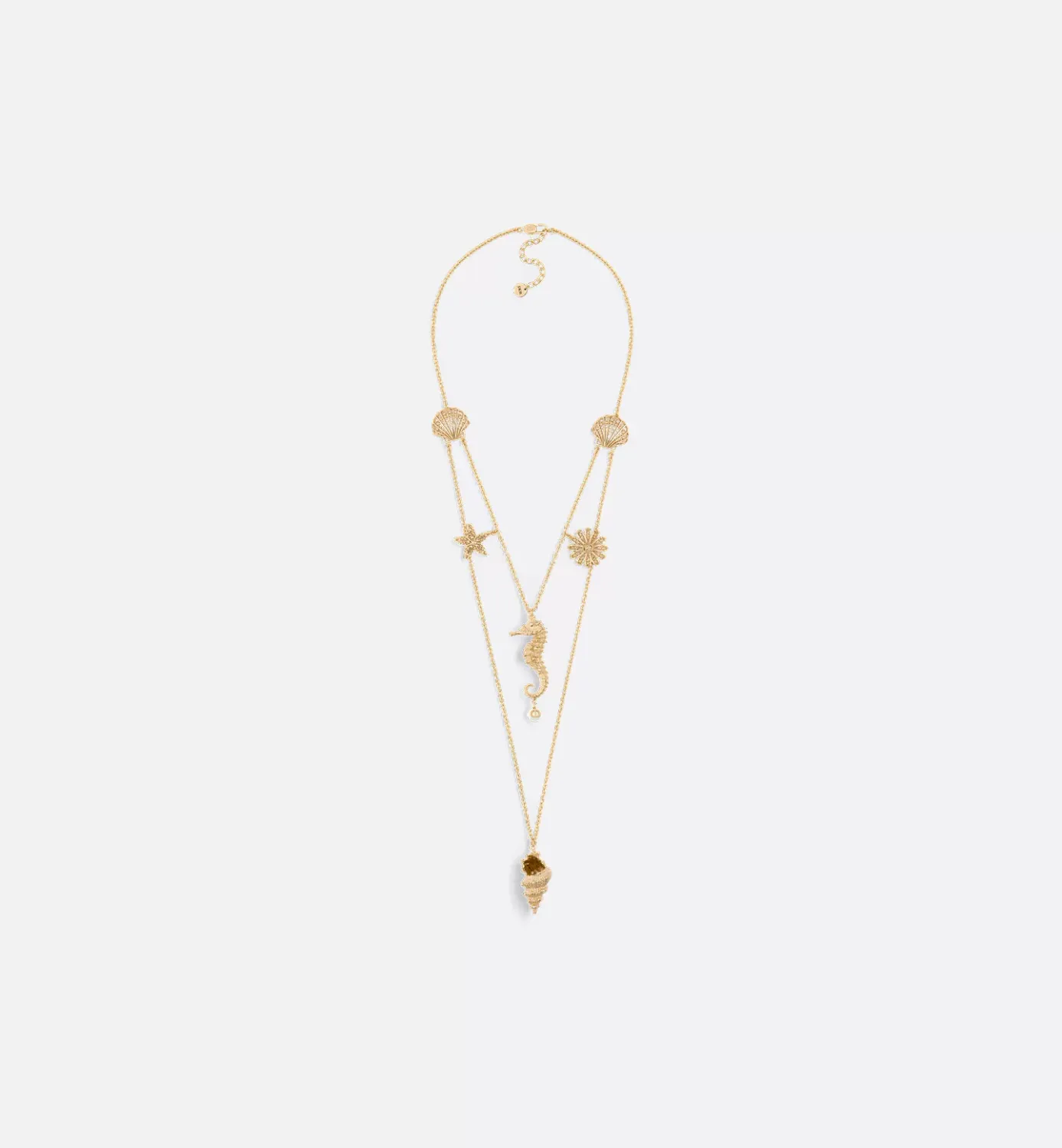 Dior Cabinet de Curiosités Necklace