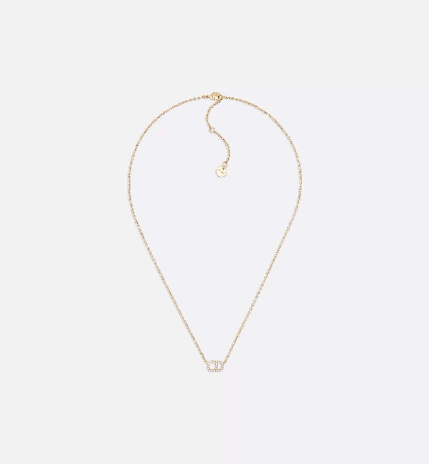 Clair D Lune Necklace
