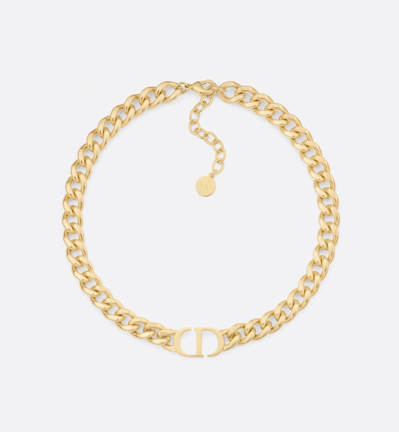 30 Montaigne Short Necklace