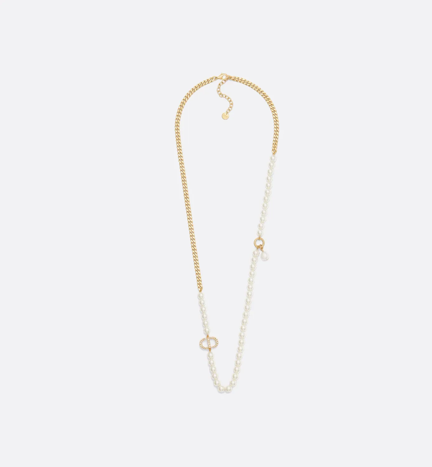 30 Montaigne Long Necklace