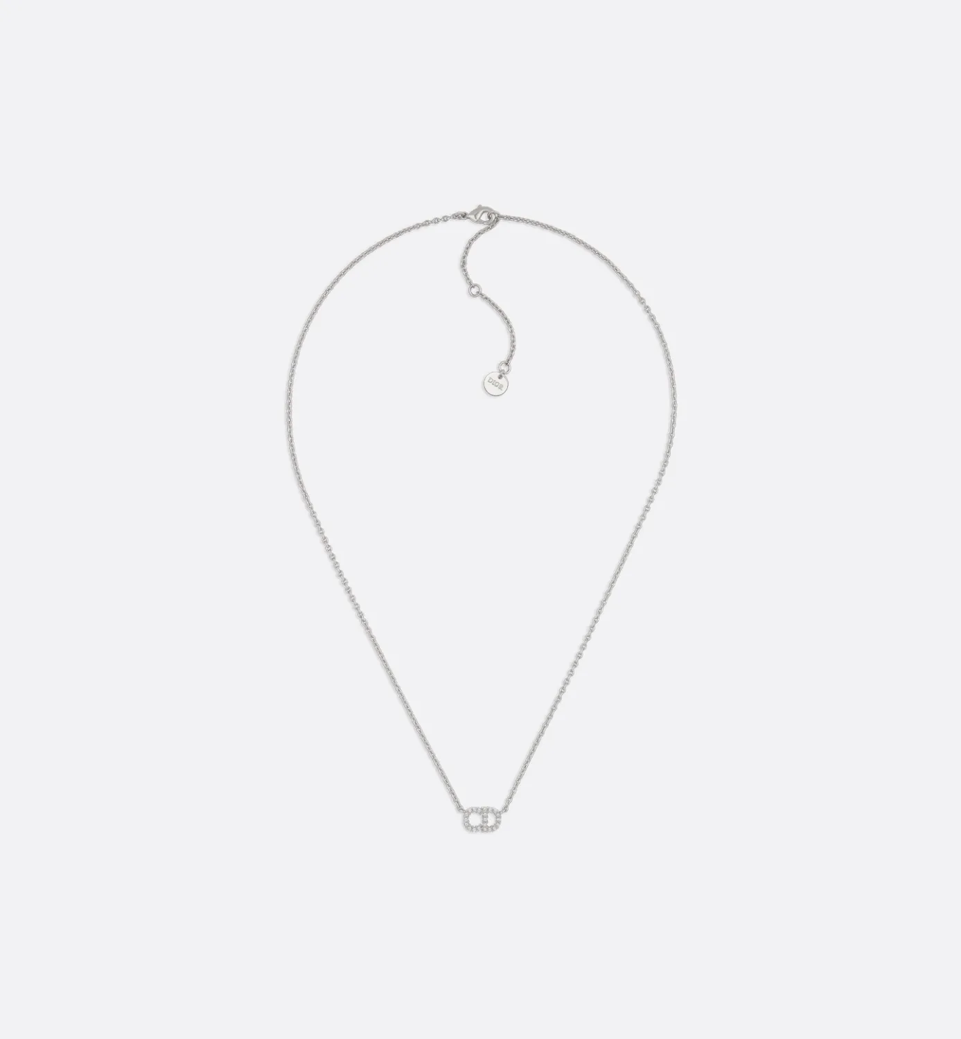 Clair D Lune Necklace