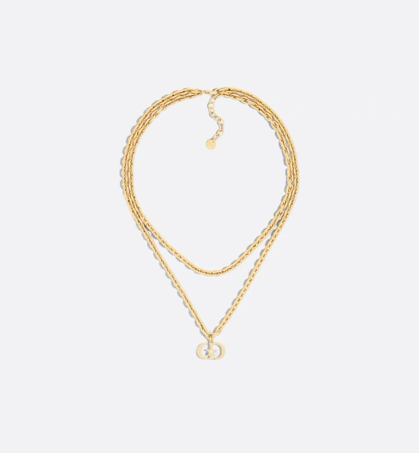 Lucky 30 Montaigne Necklace