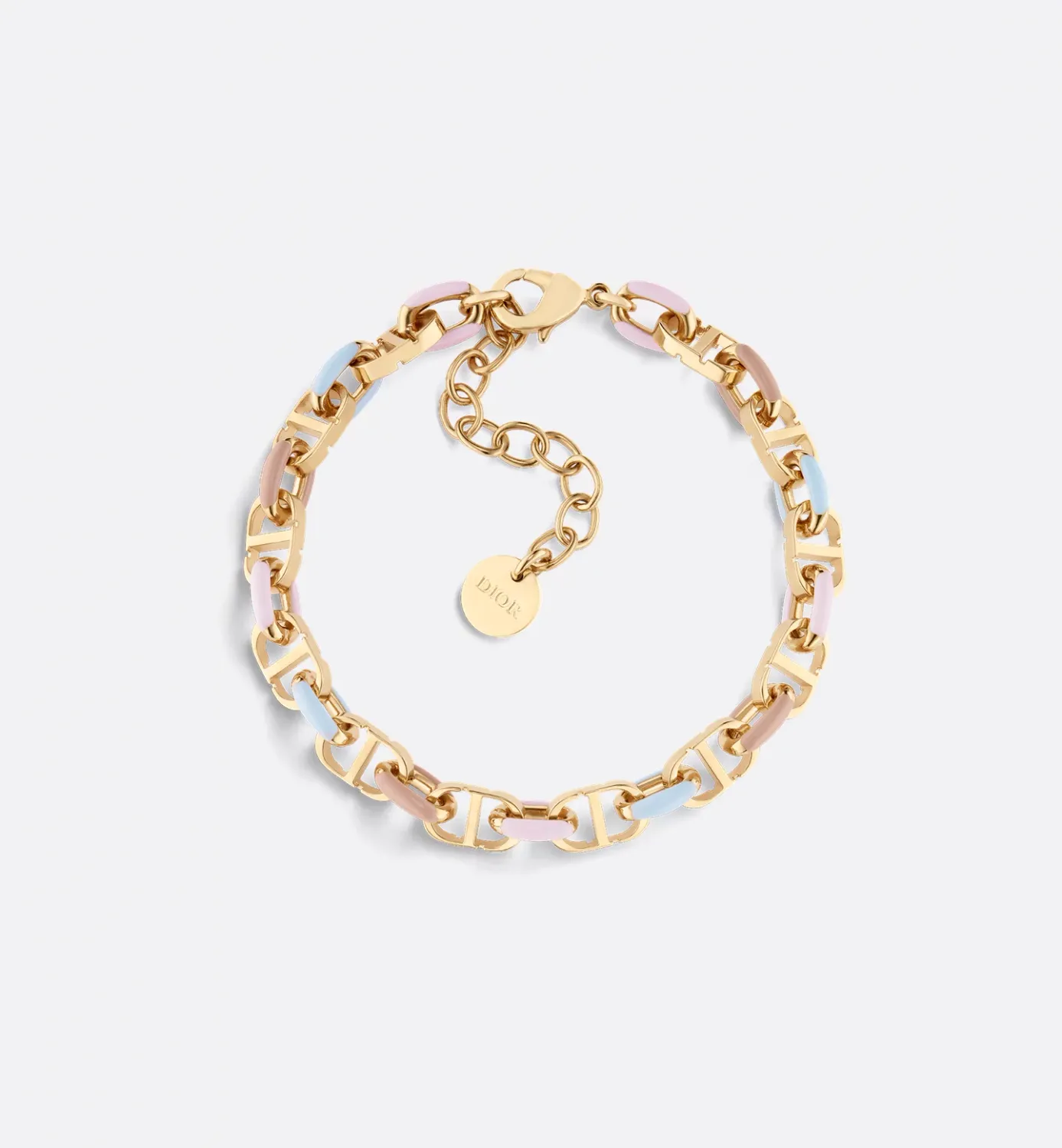 Dioriviera Petit CD Bracelet