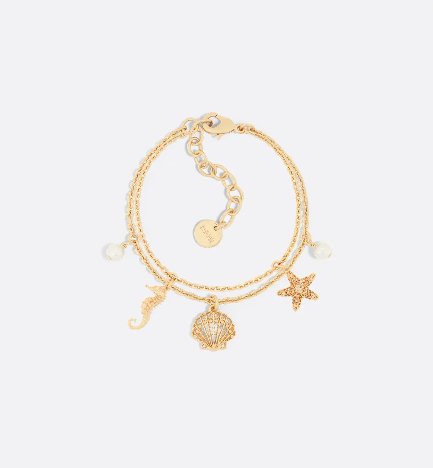 Dioriviera Dior Cabinet d&#39;Été Bracelet