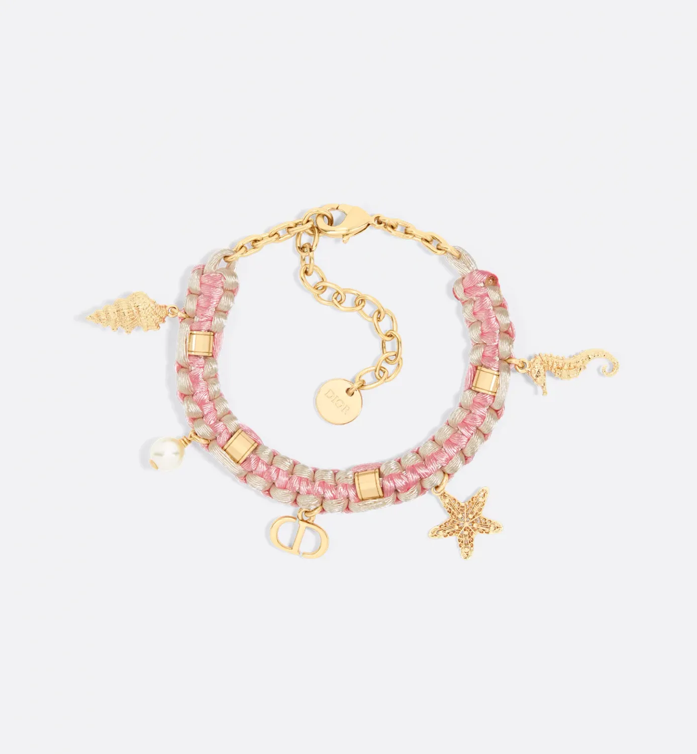 Dior Cabinet d&#39;Été Bracelet
