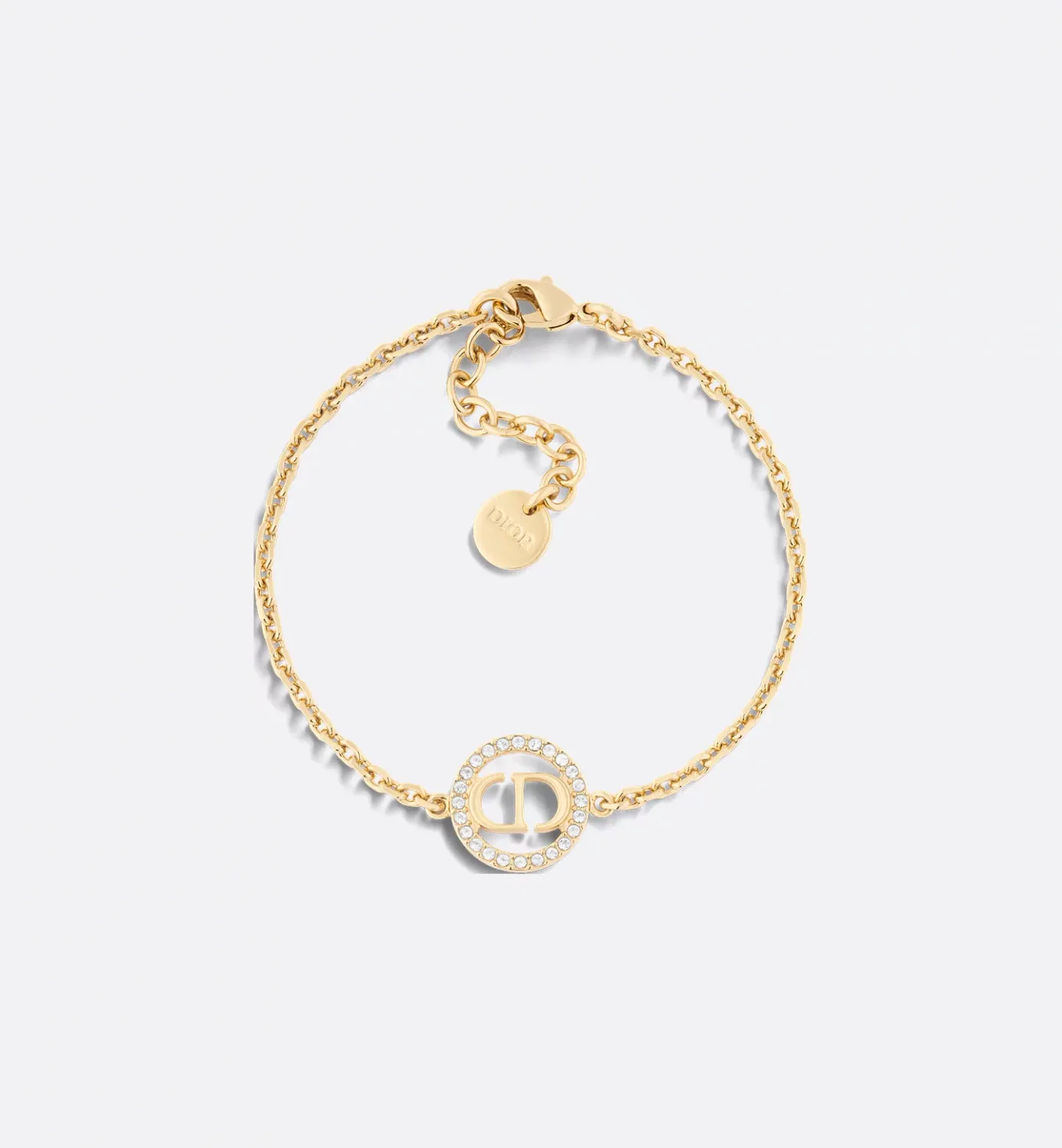 Petit CD Bracelet