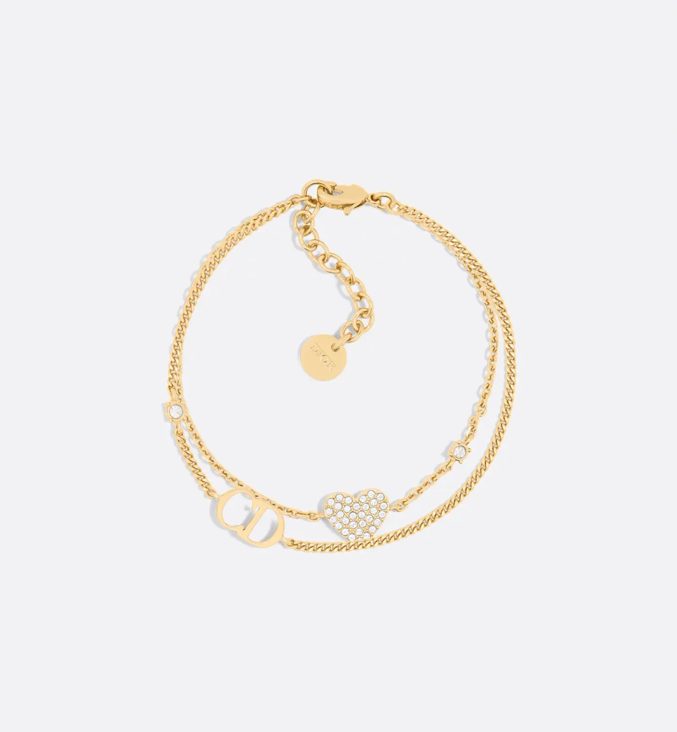 Clair D Lune Bracelet