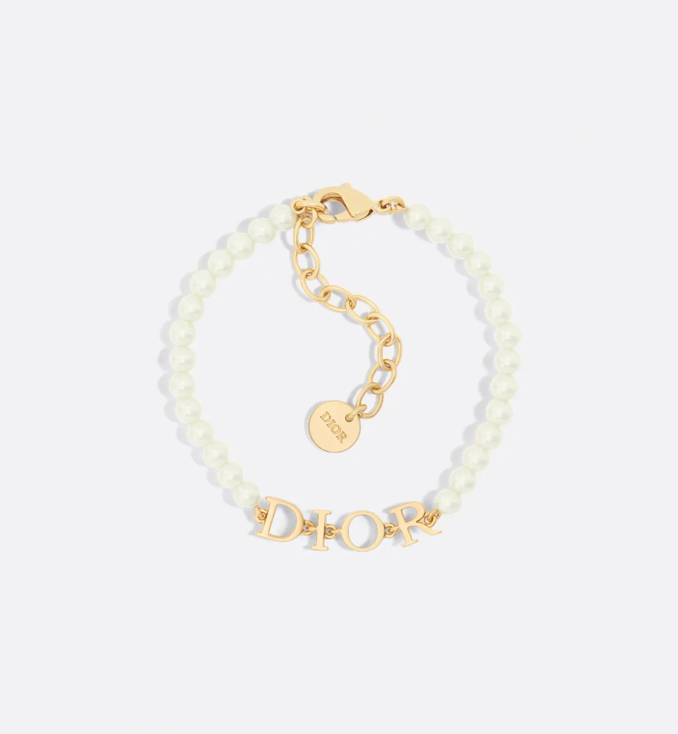 Dio(r)evolution Bracelet