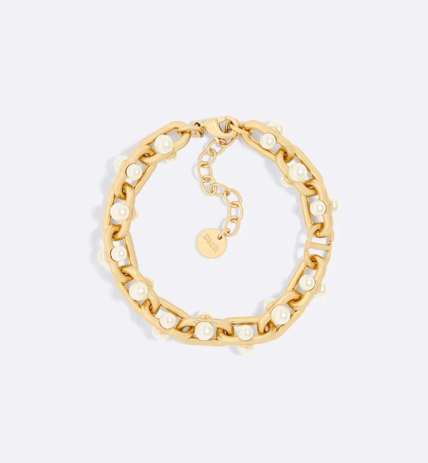 Dior Tribalissima Bracelet