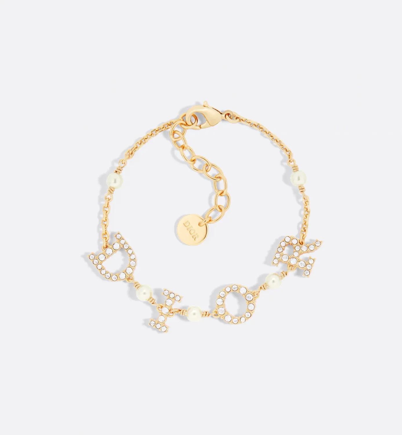Dio(r)evolution Bracelet