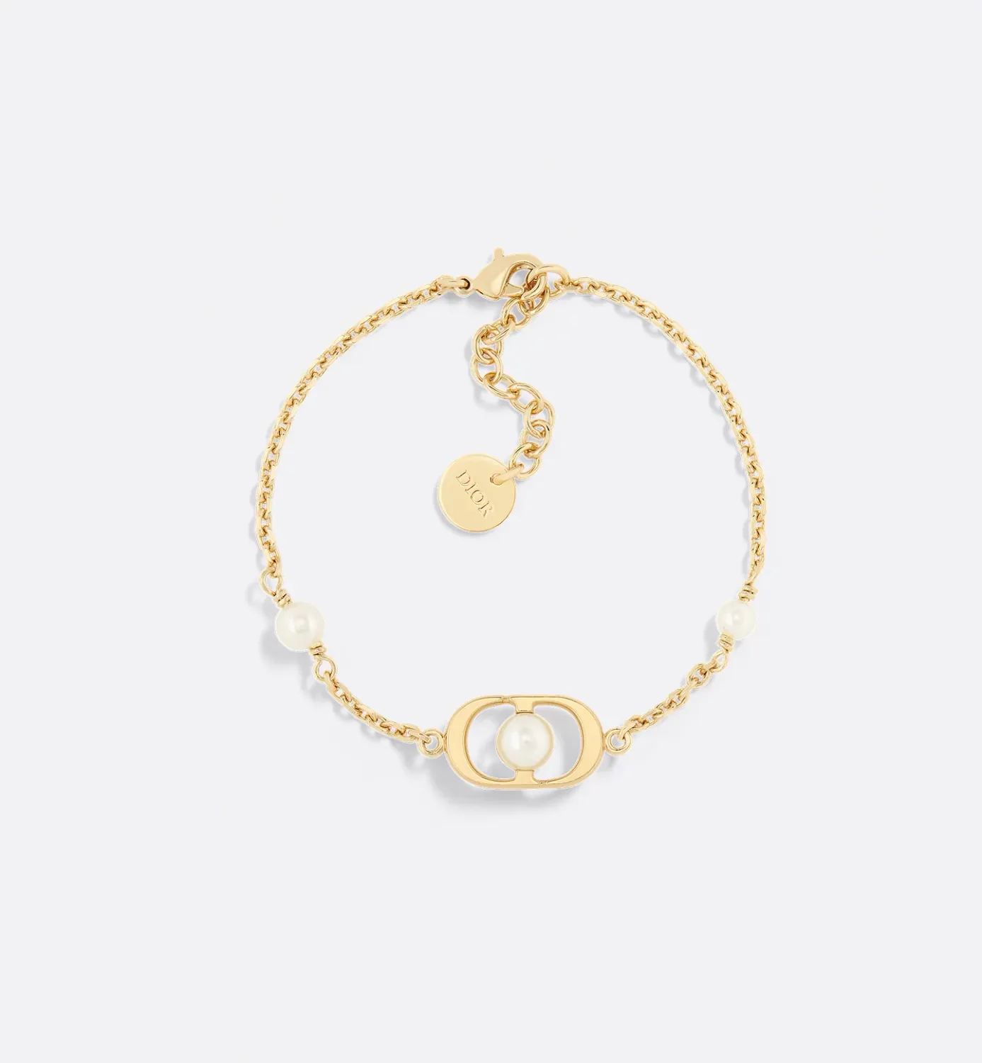 Petit CD Jolie Bracelet