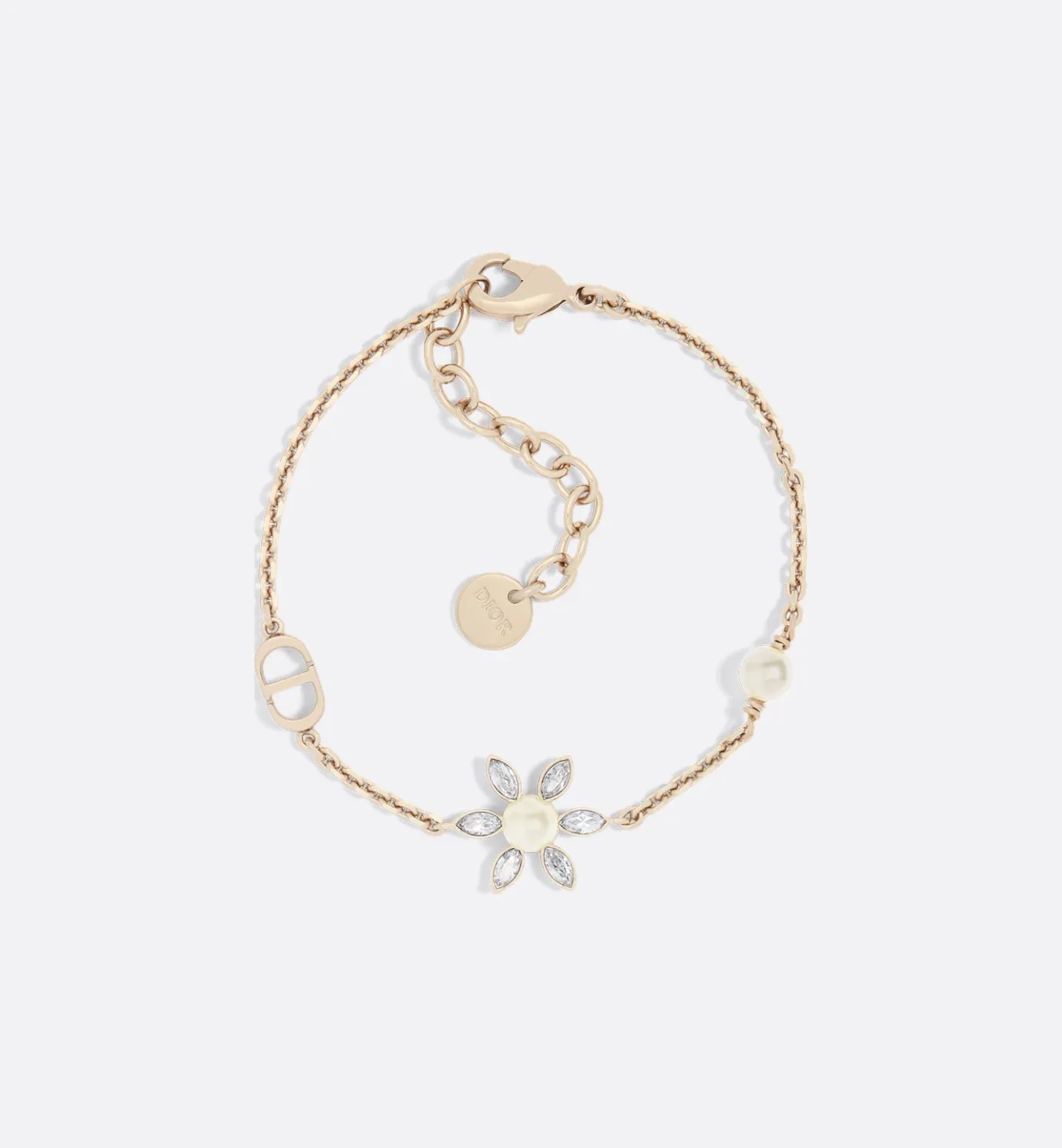 Bloom in Dior Bracelet