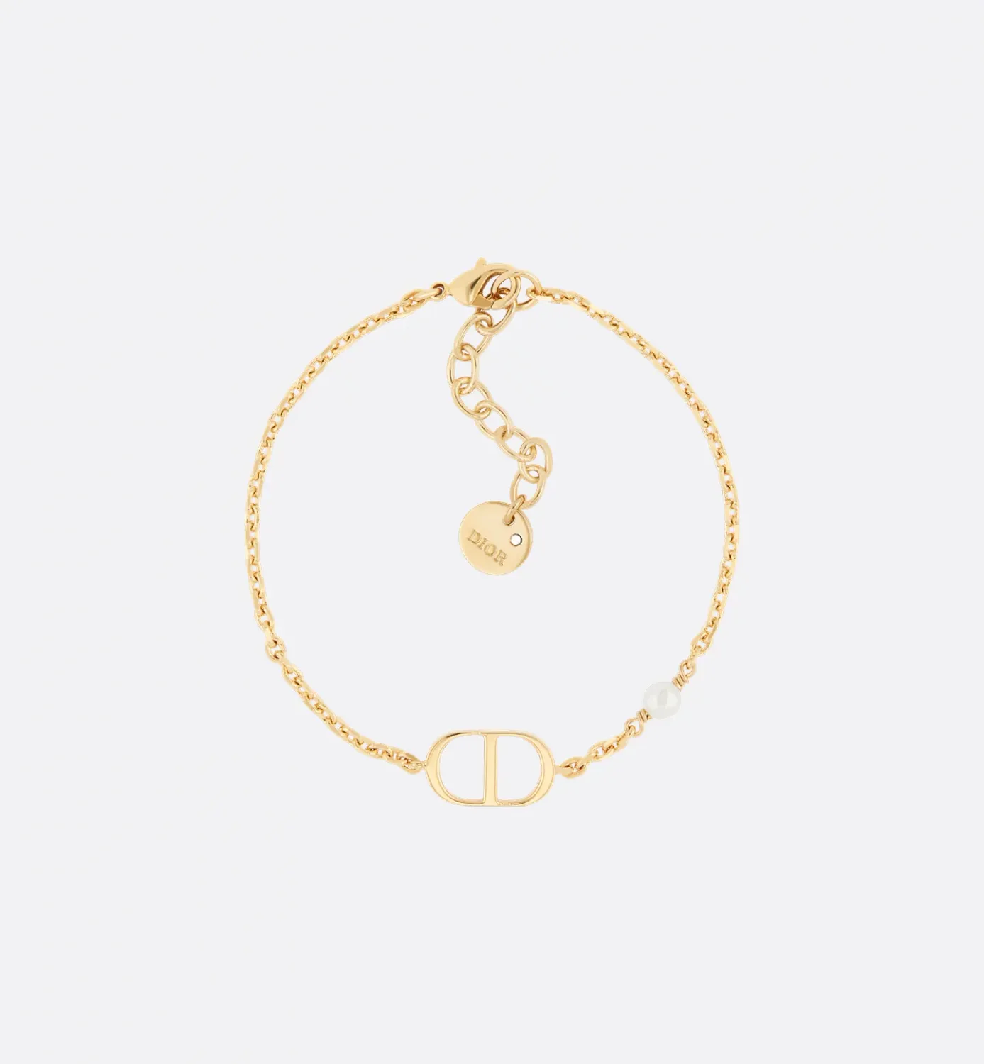 Petit CD Bracelet