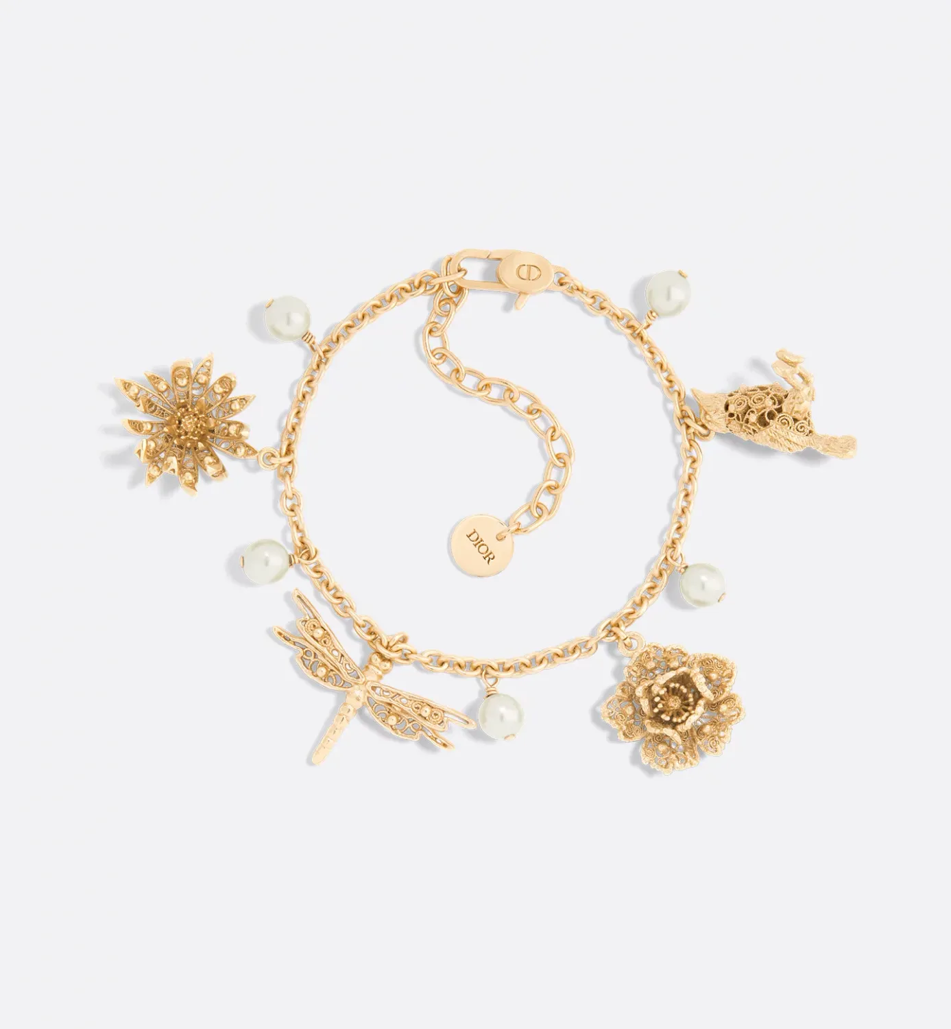Jardin de Dior Bracelet