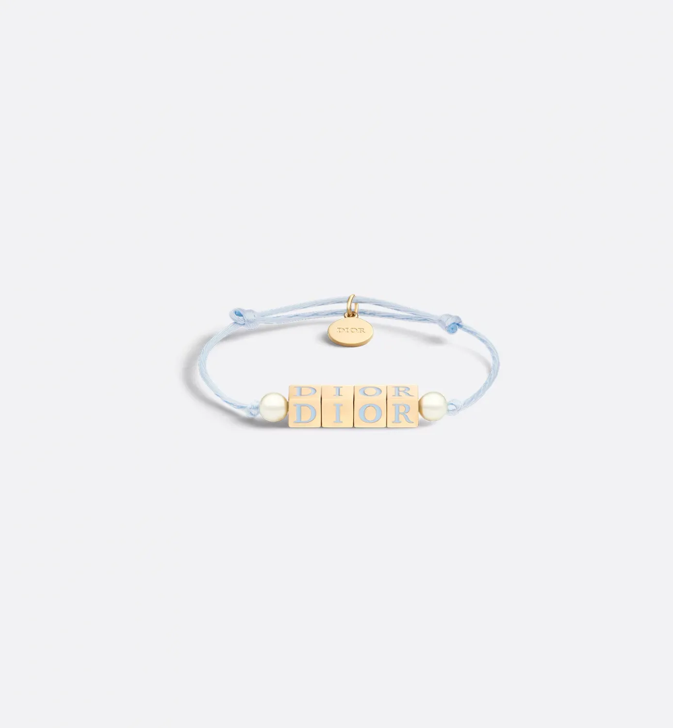 D-Dice Bracelet