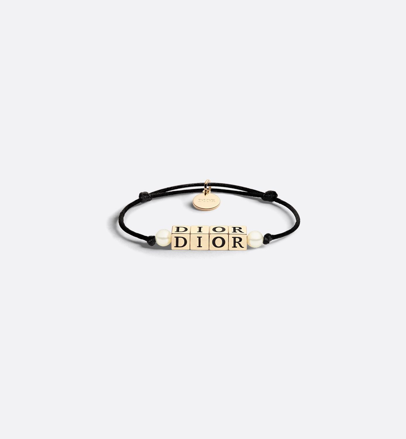 D-Dice Bracelet