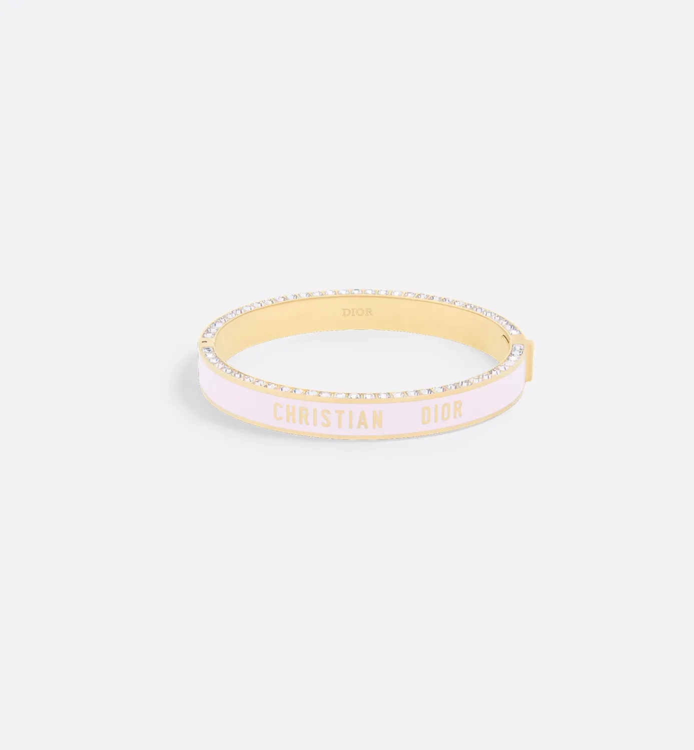 Dior Night Code Bangle
