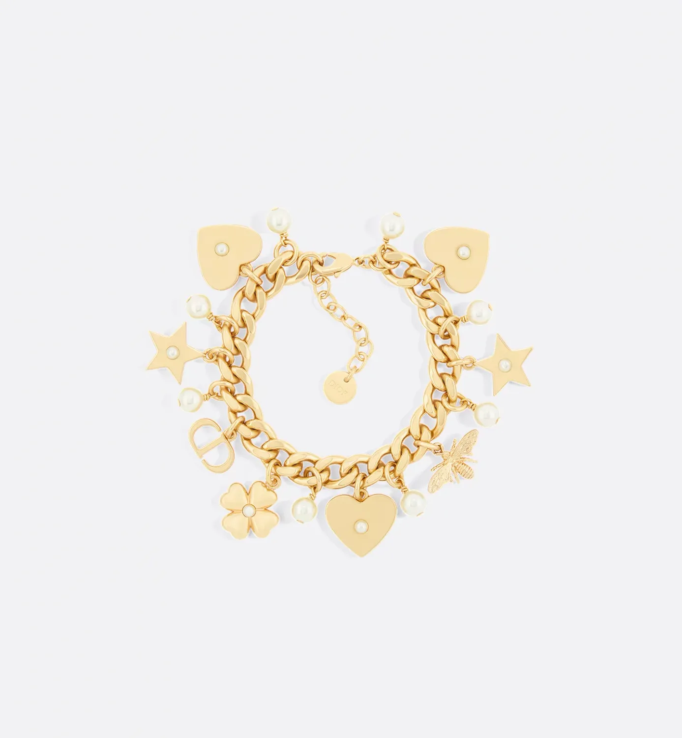 Lucky Dior Bracelet