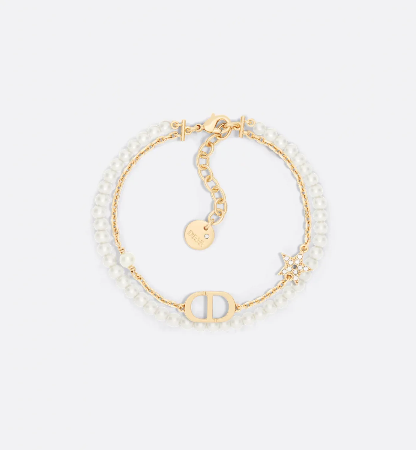 Petit CD Bracelet