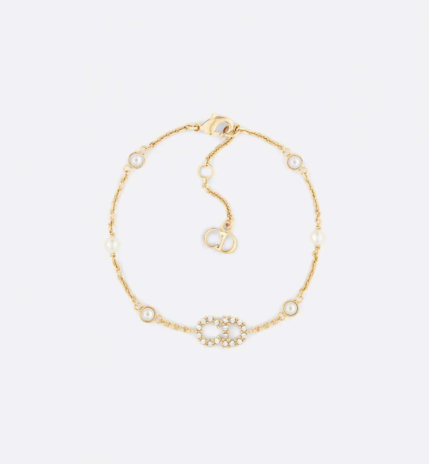 Clair D Lune Bracelet