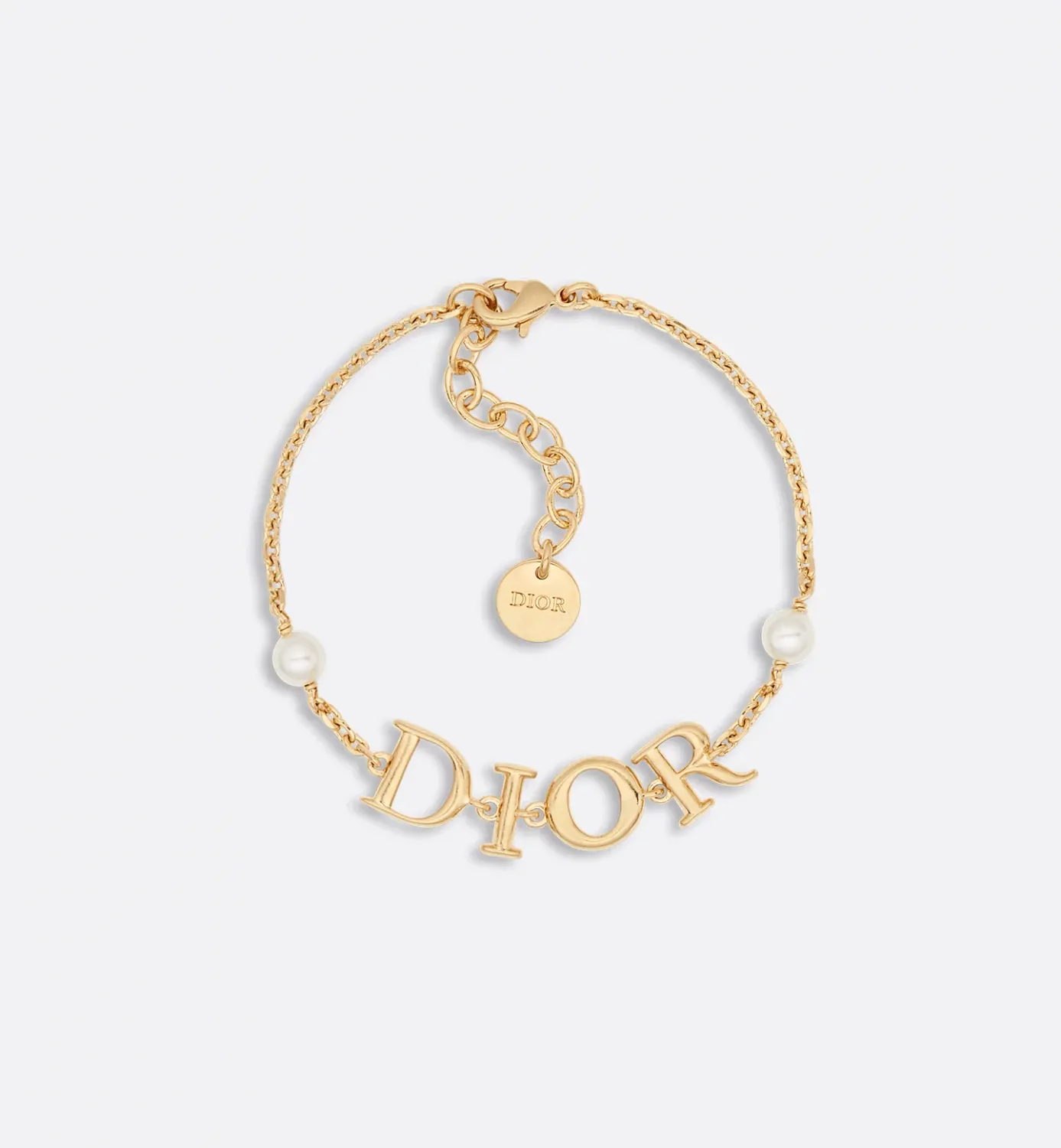 Dio(r)evolution Bracelet