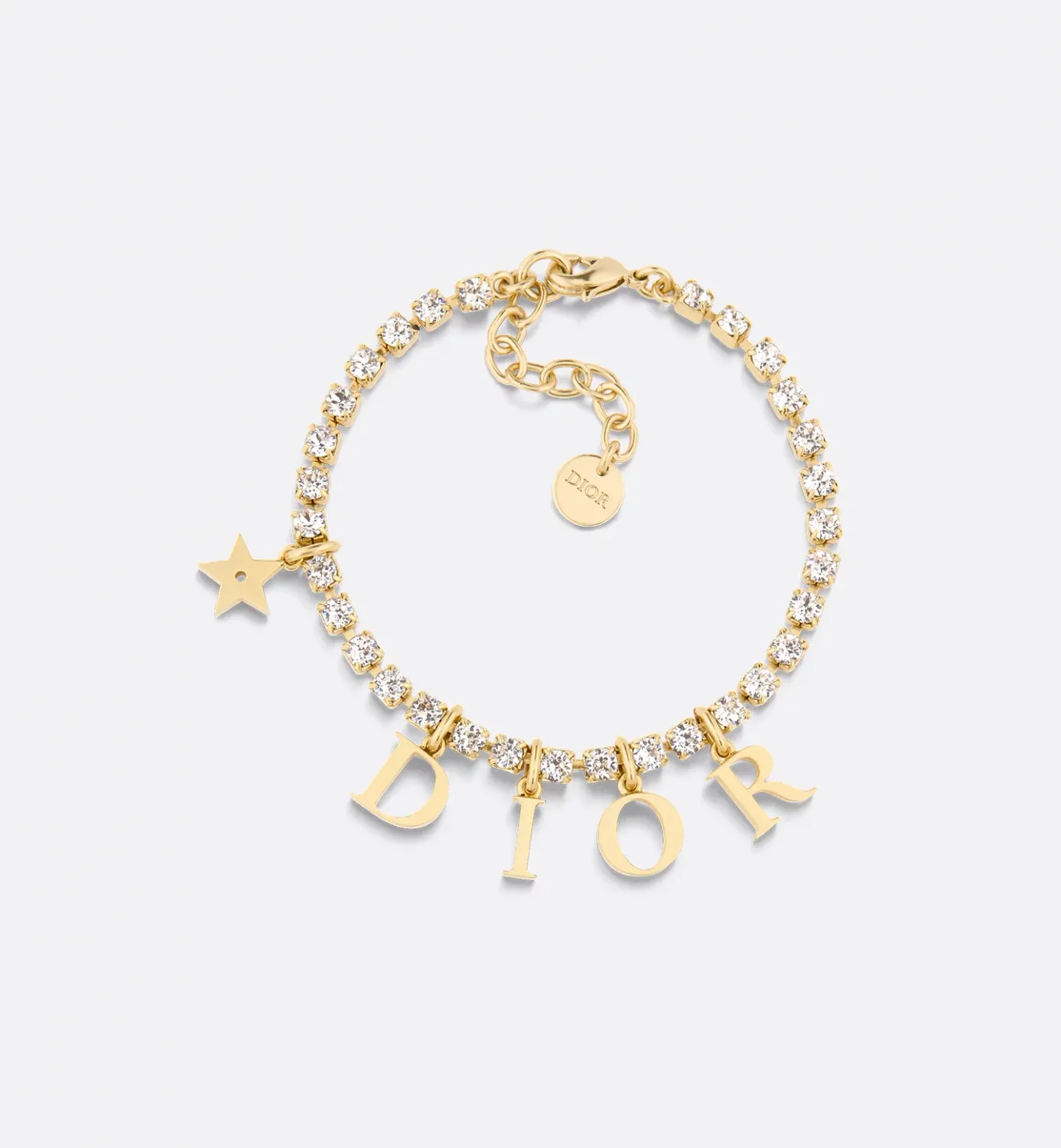 Dio(r)evolution Bracelet