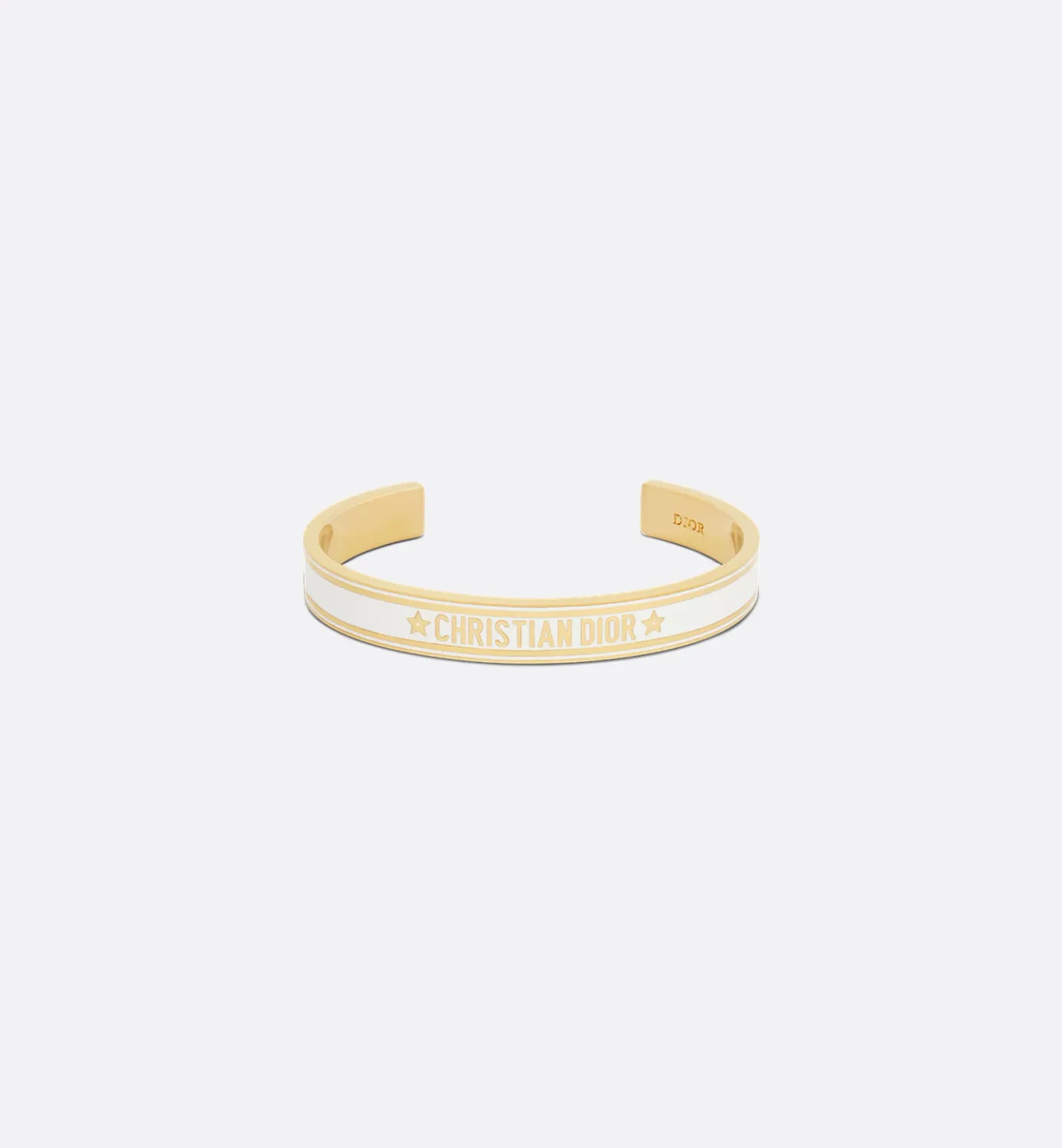 Dior Code Bangle