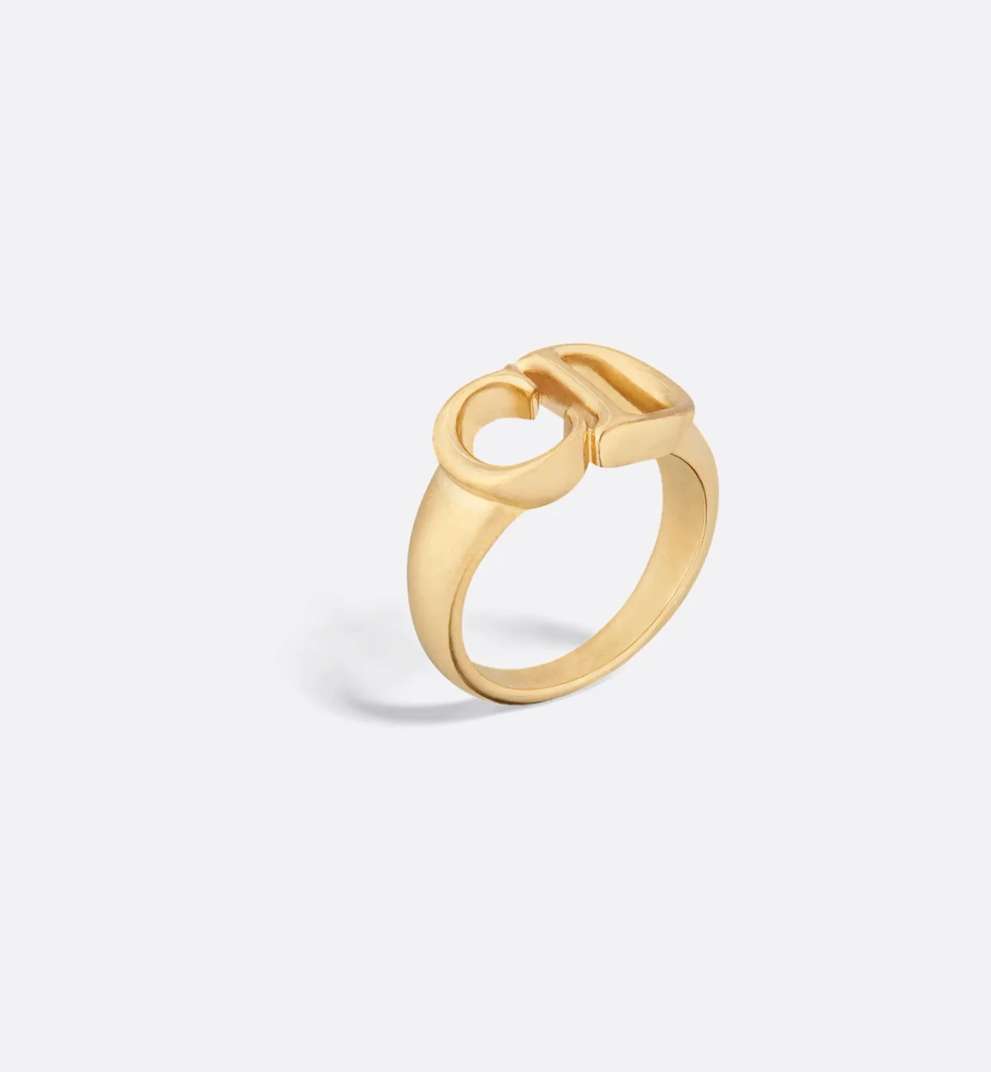 Saddle Ring