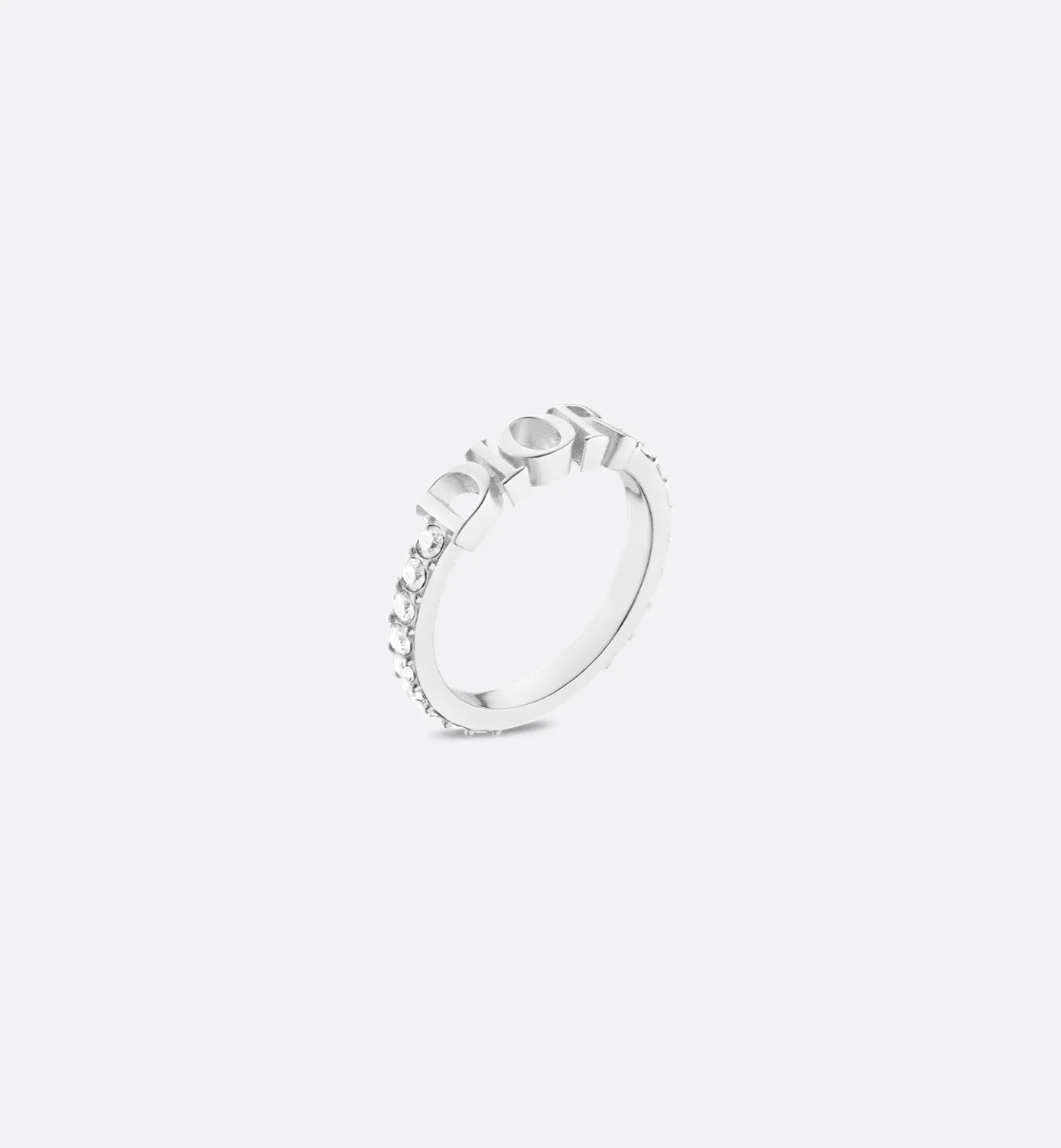 Dio(r)evolution Ring