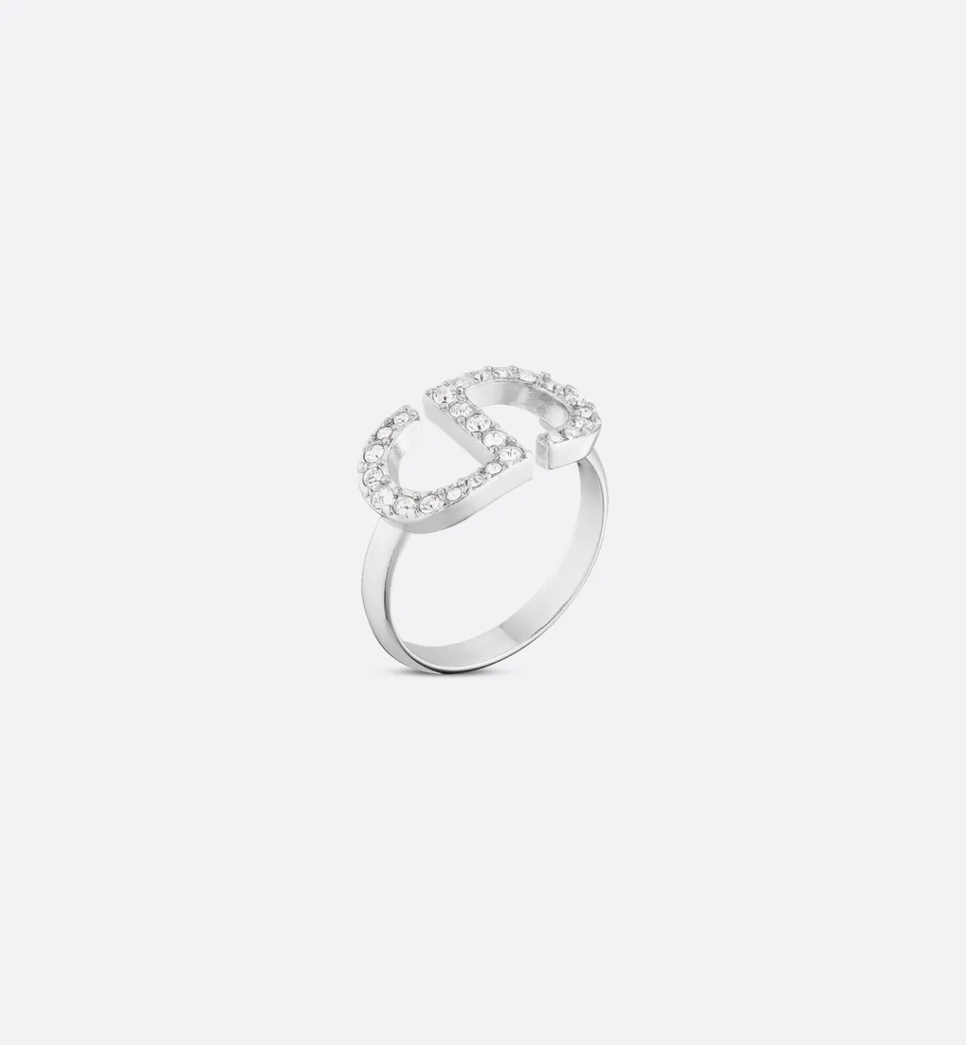 Petit CD Ring