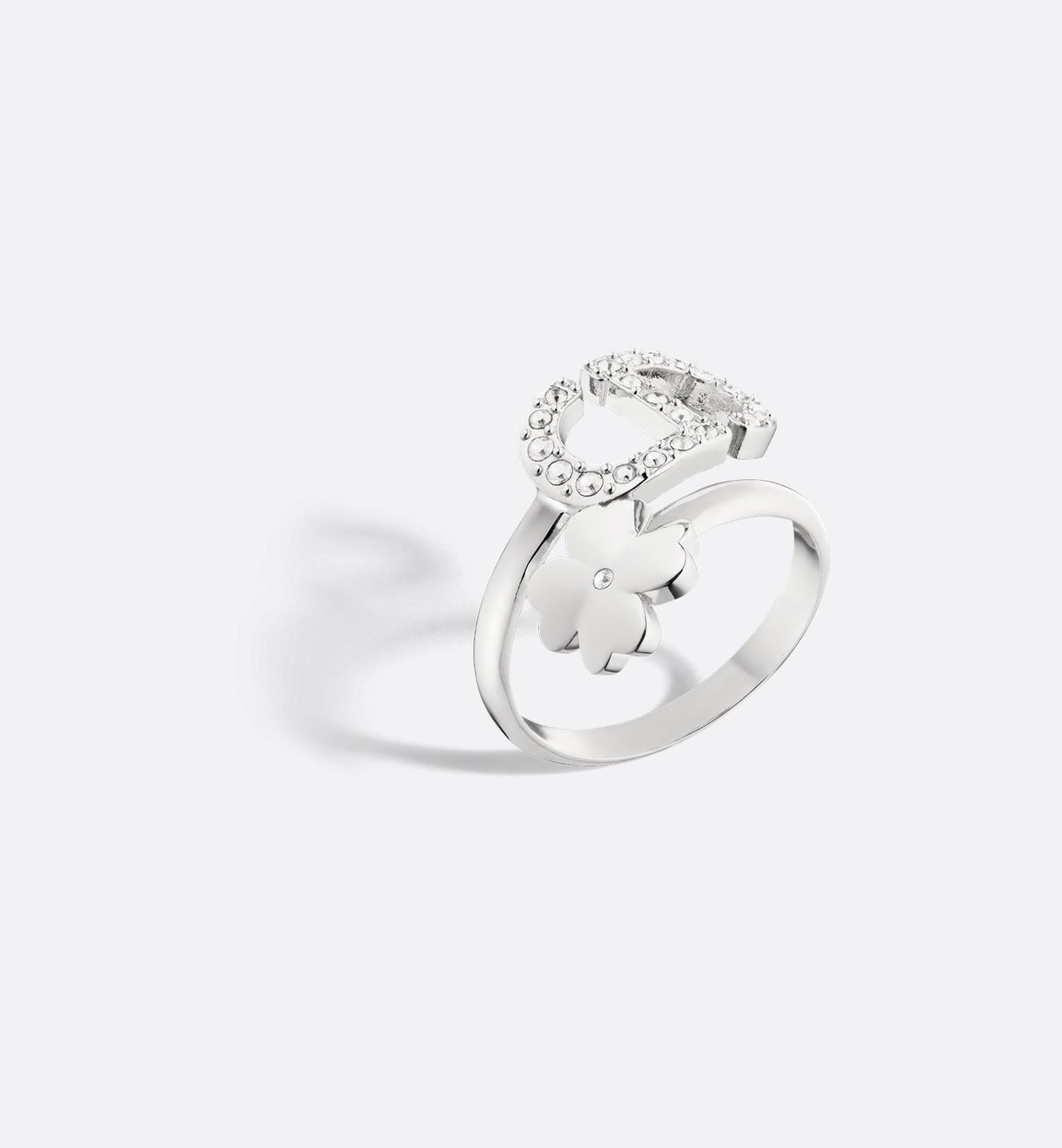 Petit CD Lucky Charms Ring