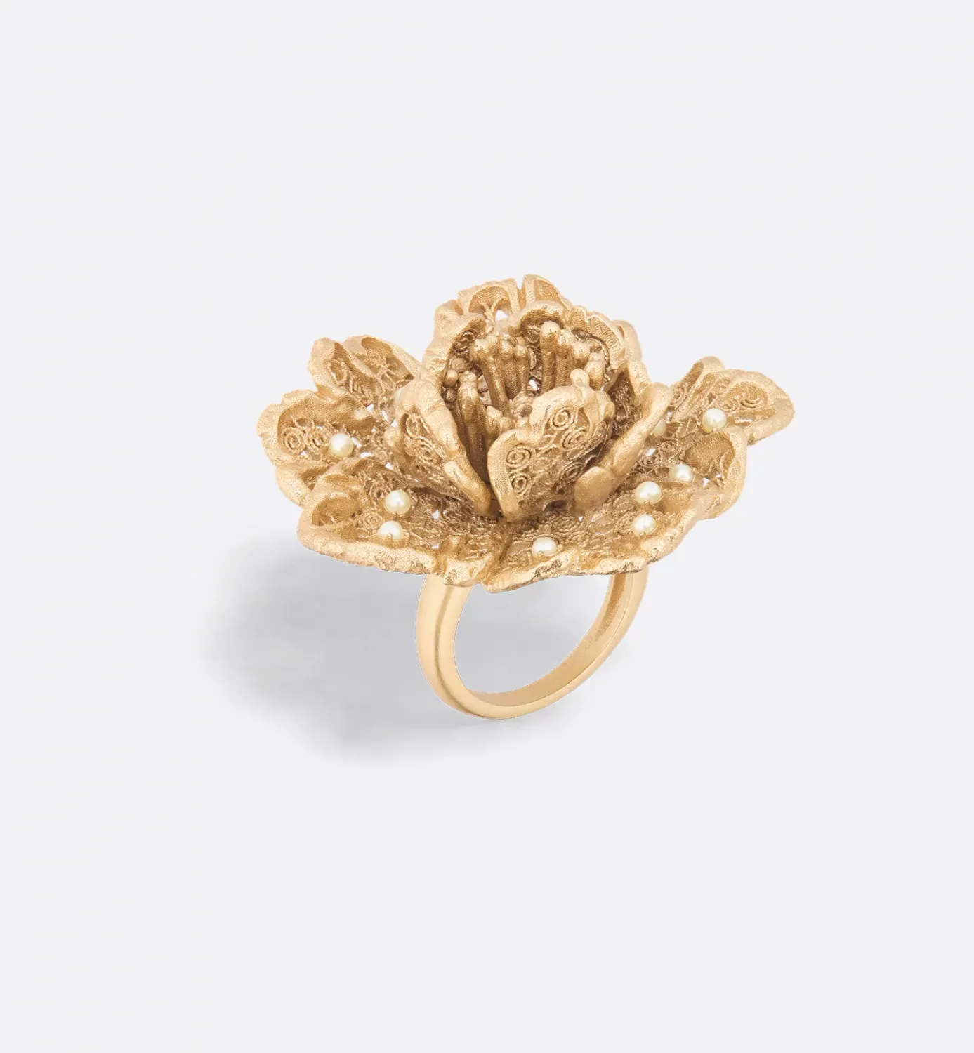 Jardin de Dior Ring