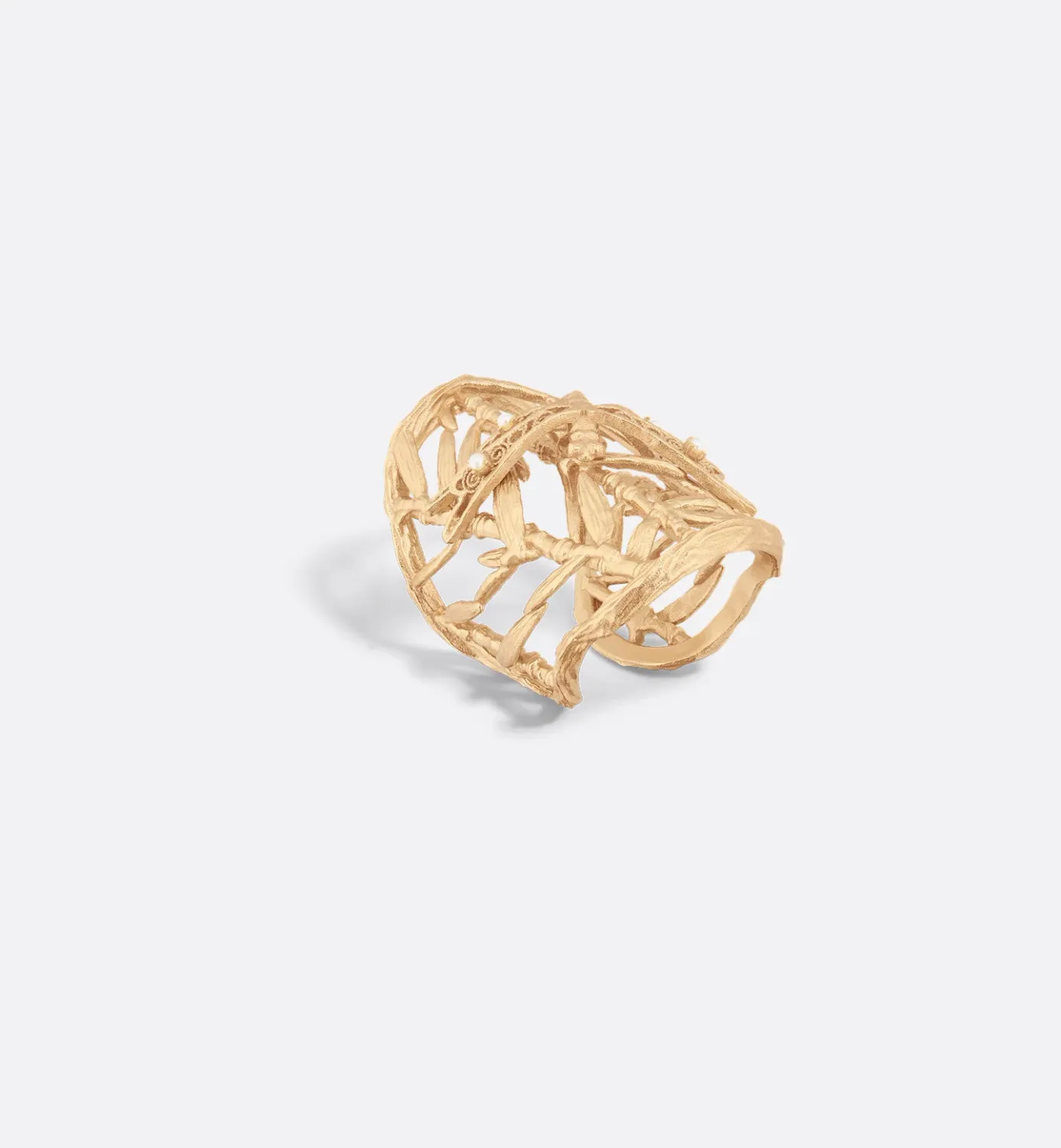 Jardin de Dior Ring