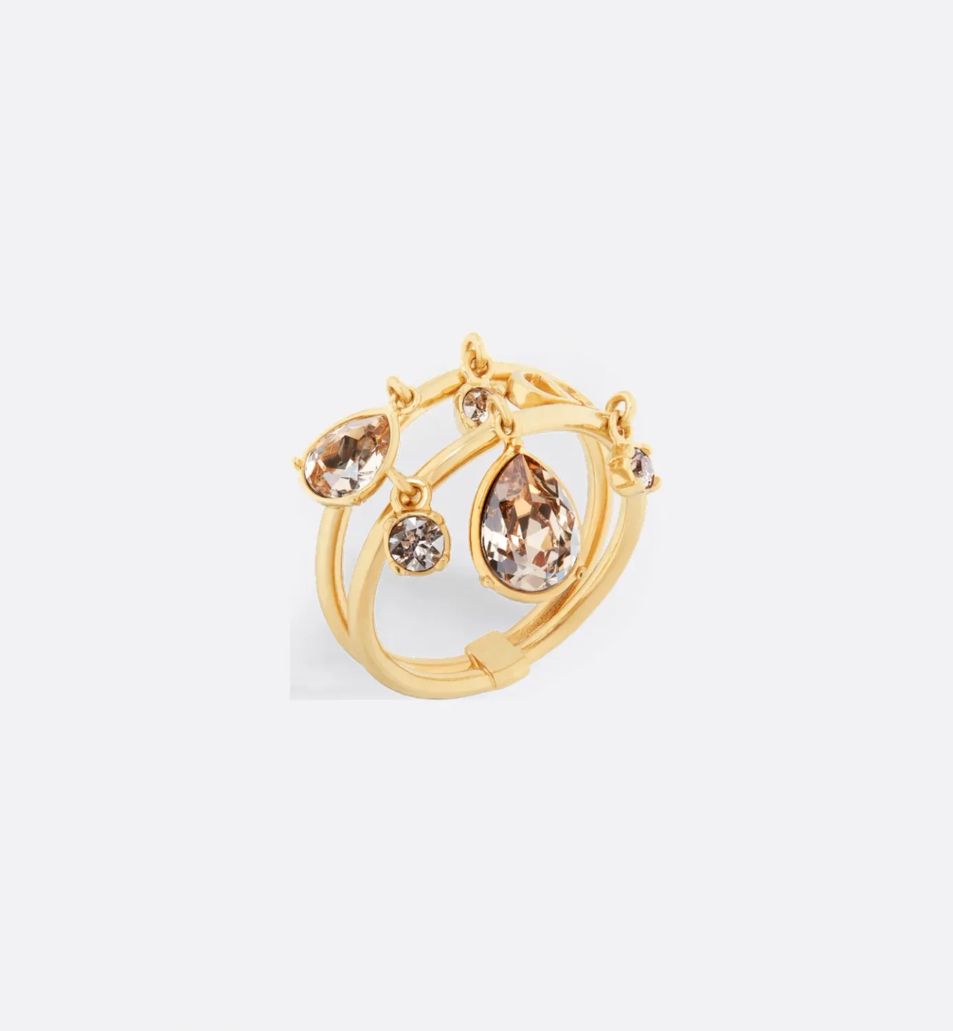 D-Drop Ring